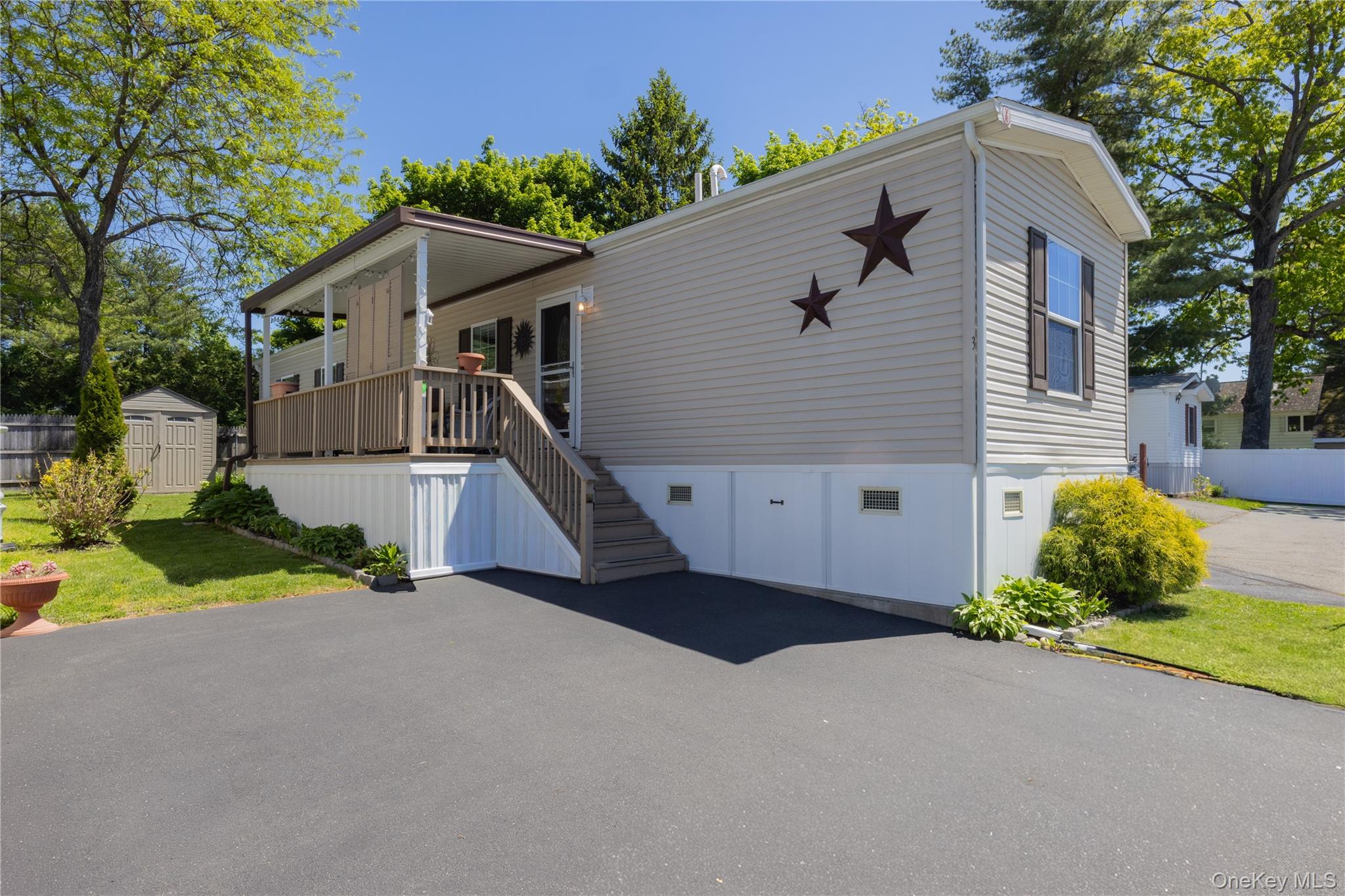 3 North Mountainview MHP – For Sale