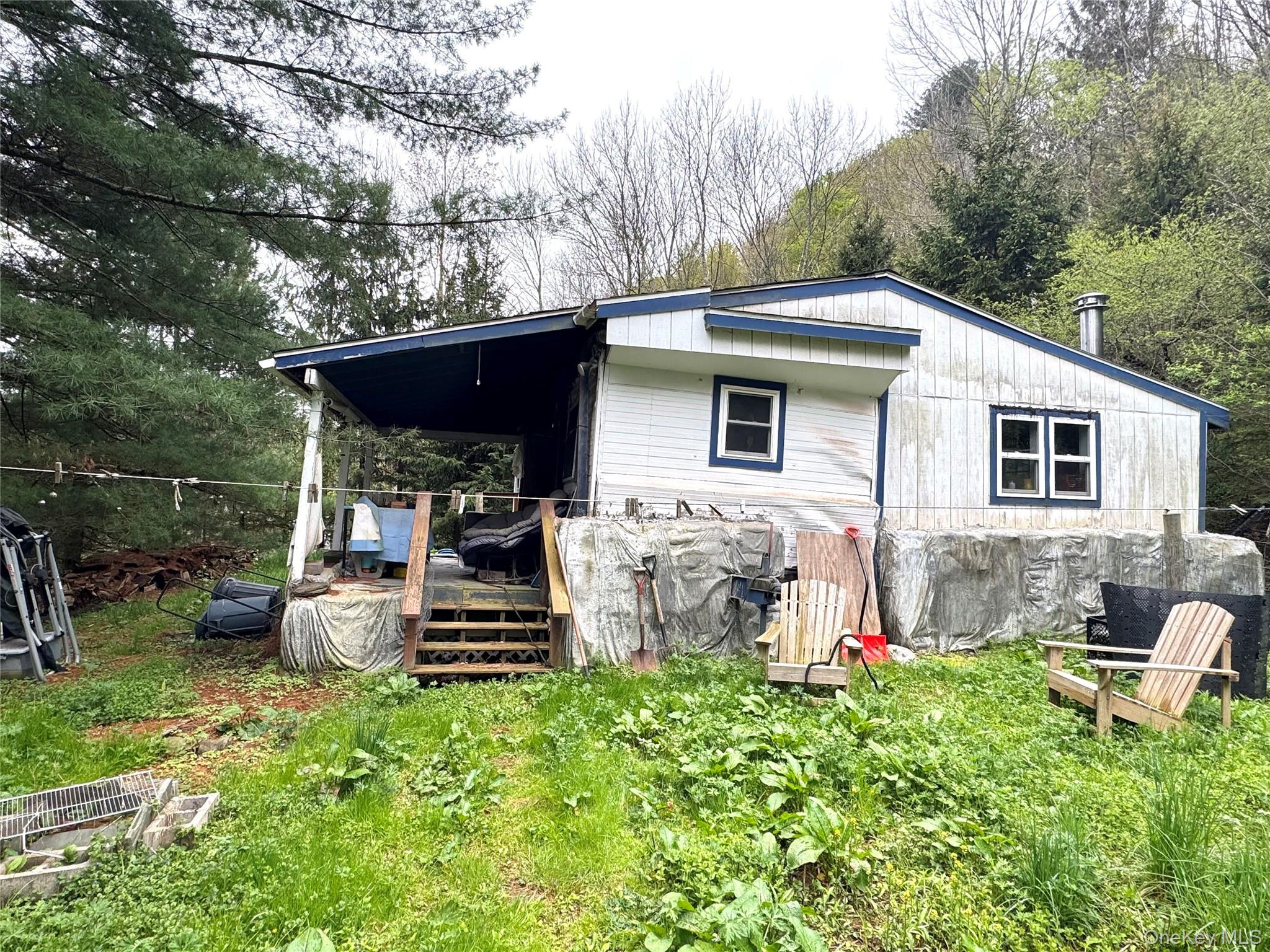 395 Federal Hill Rd 1 – For Sale
