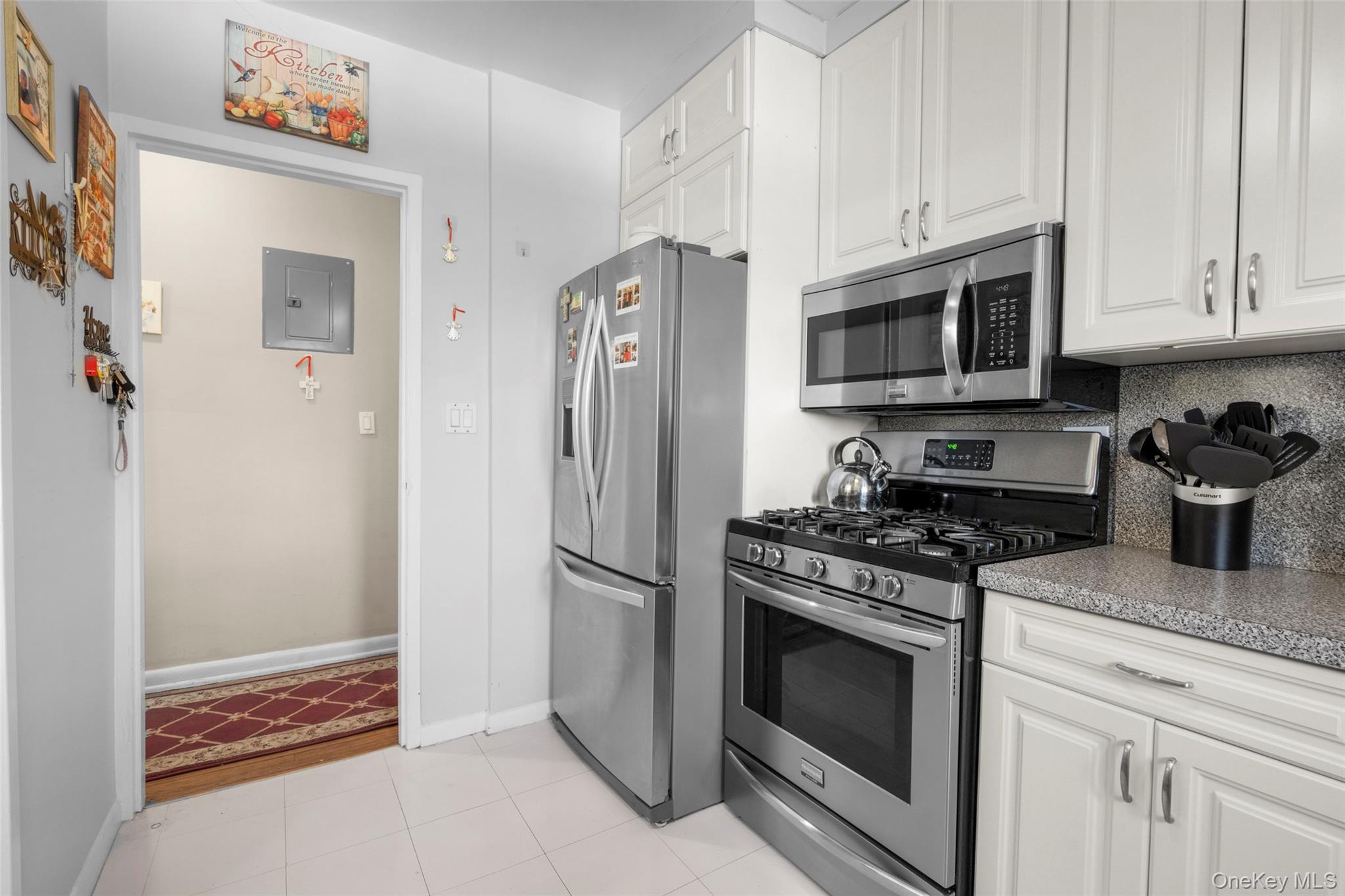 4 Channing Place, Unit 2R photo 6