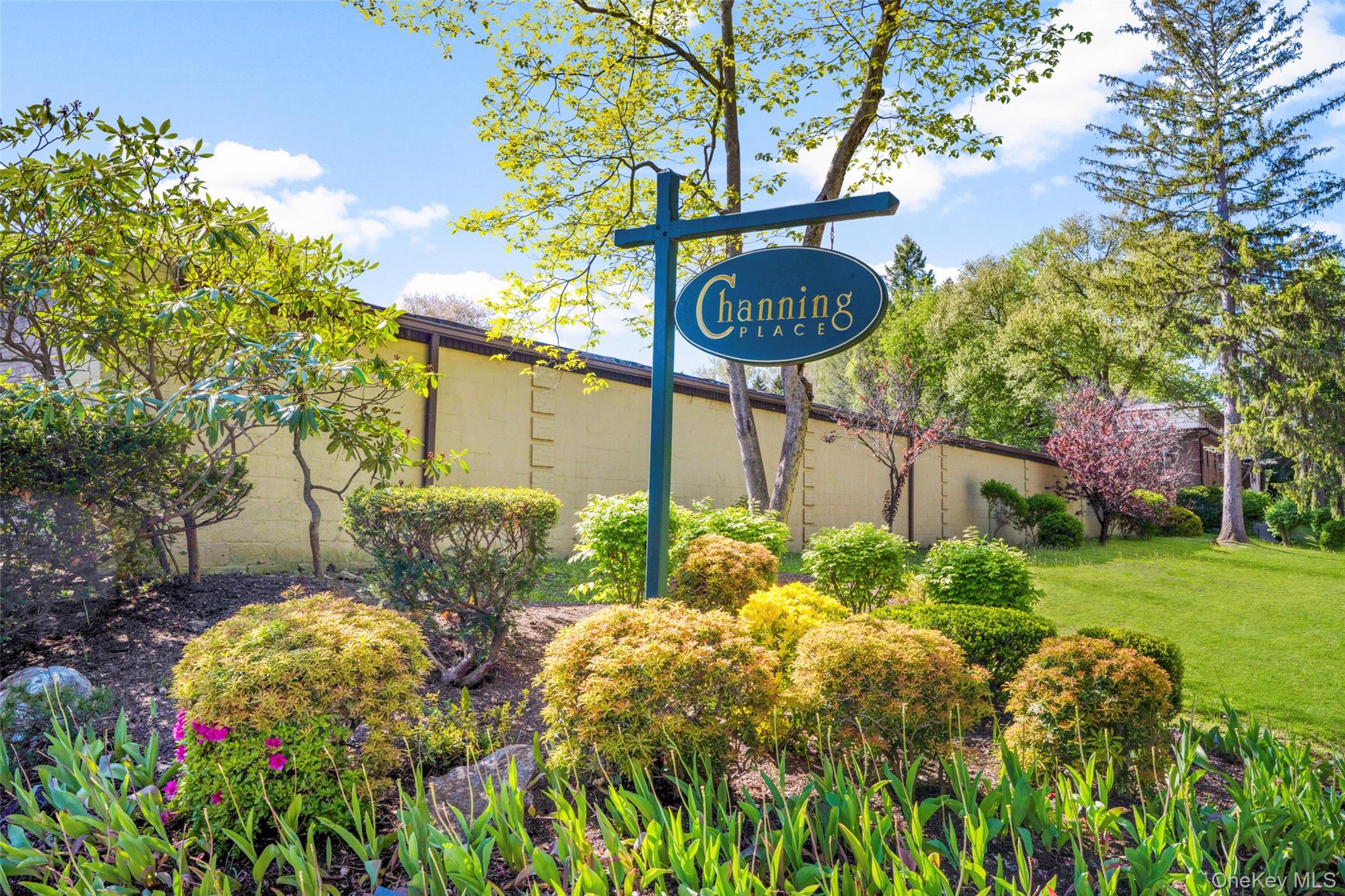 4 Channing Place, Unit 2R