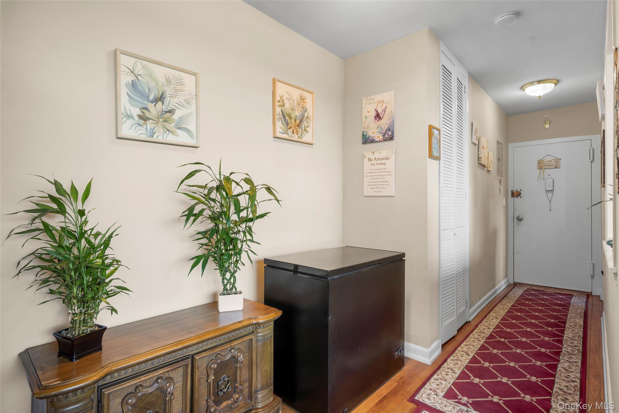 4 Channing Place, Unit 2R photo 4