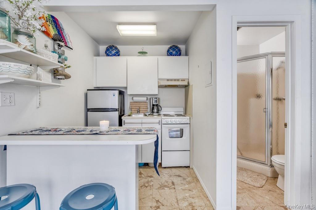 176A Lewis Walk, Unit 26