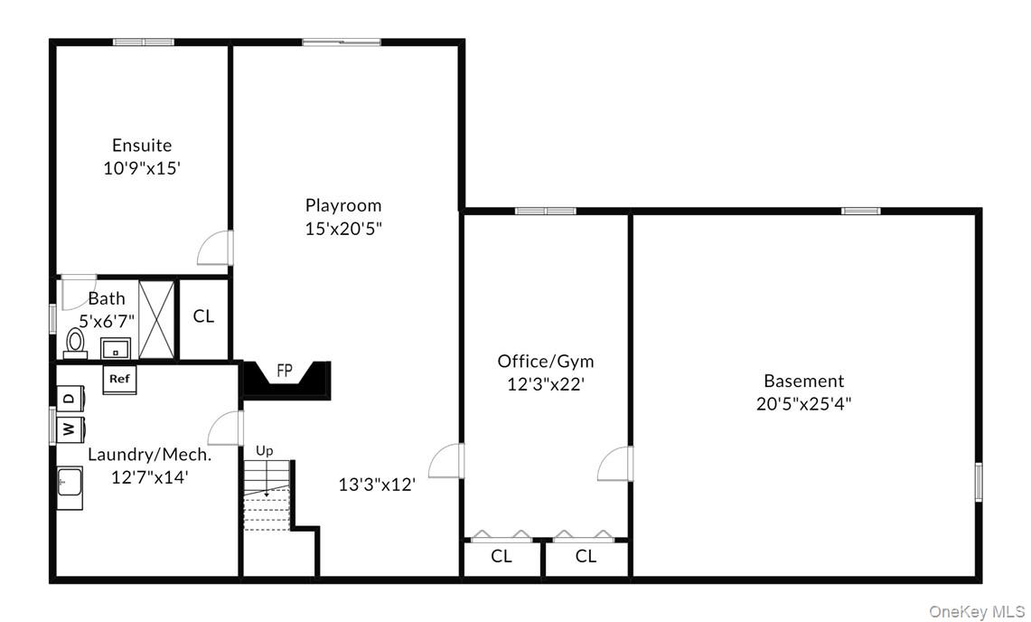 3 Lea Place – For Rent photo 24