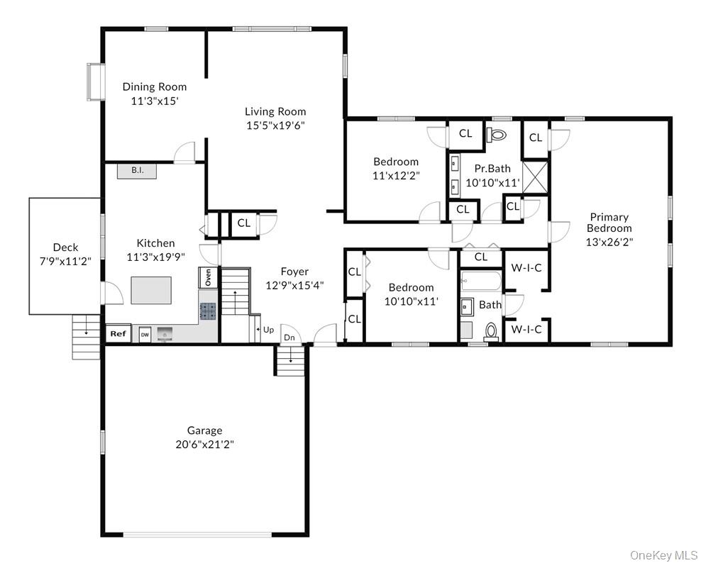 3 Lea Place – For Rent photo 23