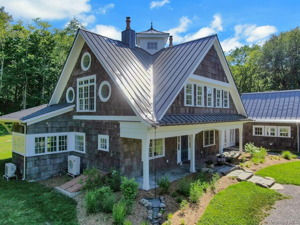 120 Dashville Road – For Sale