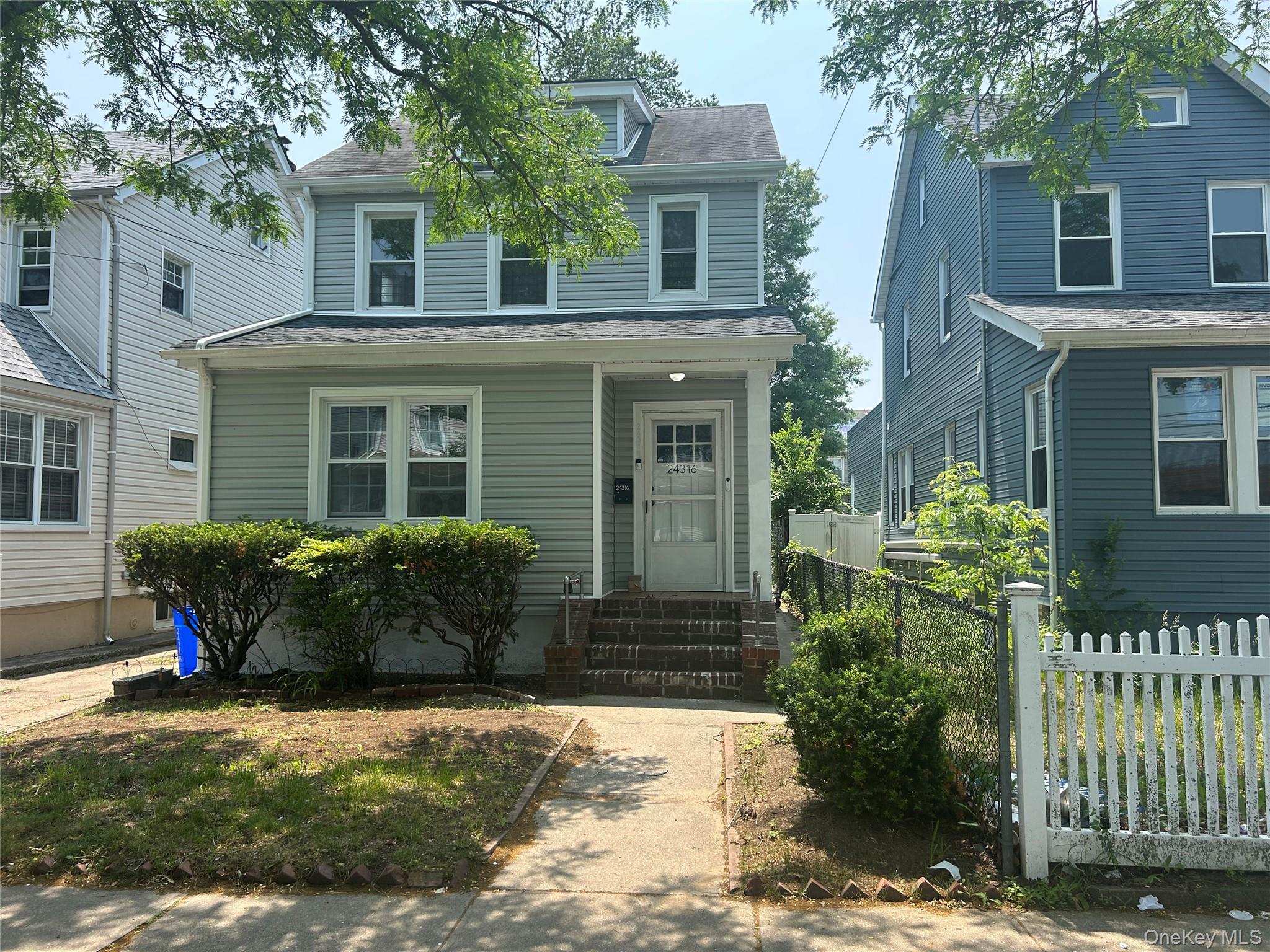 243-16 145th Avenue – For Sale