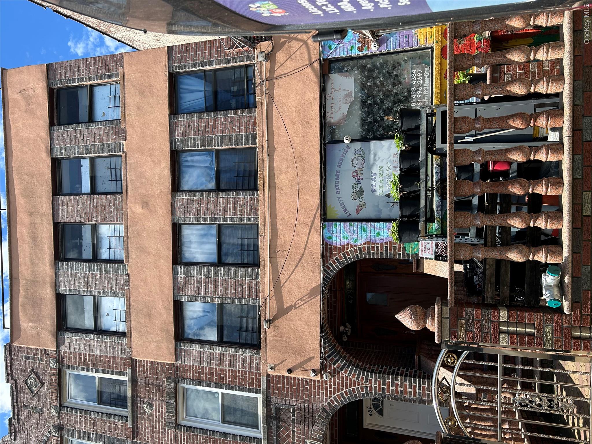 478 East 95th Street – For Sale