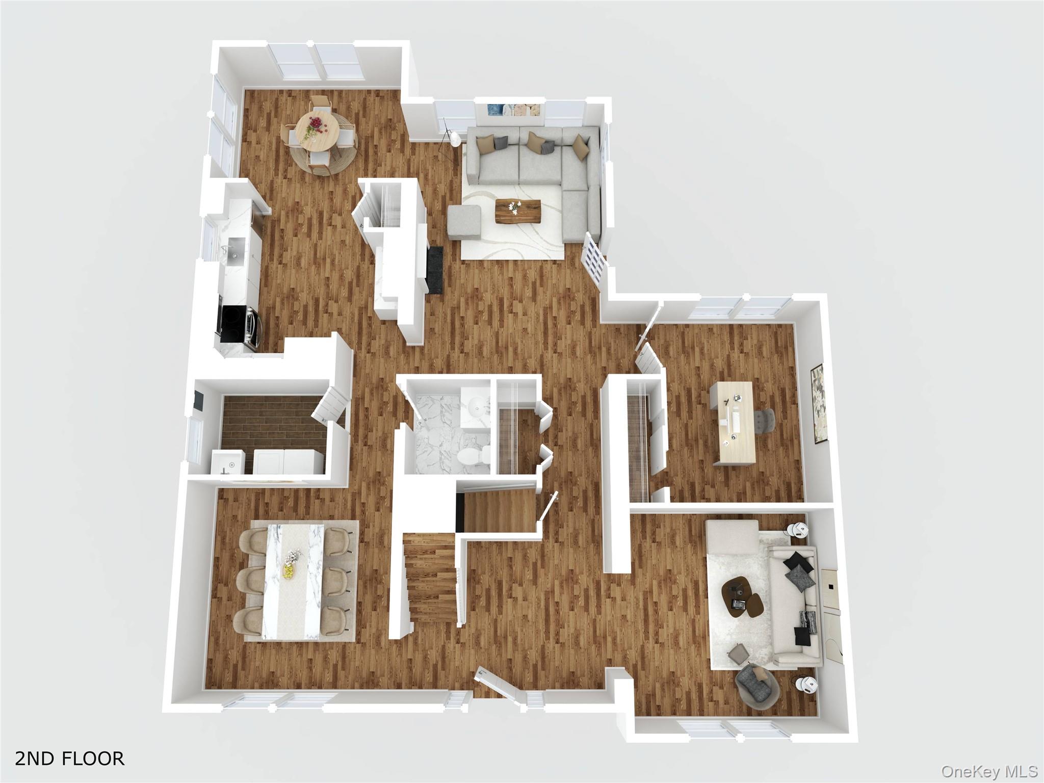 24 Francis Harrison Court – For Sale photo 6