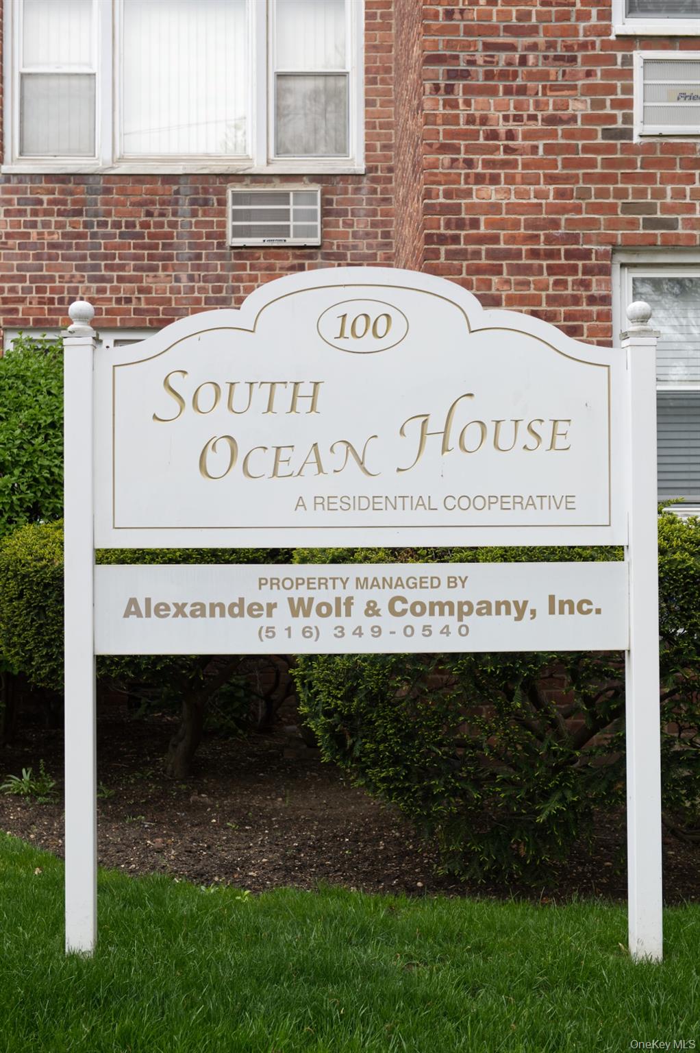 100 S Ocean Avenue S, Unit 2R photo 3