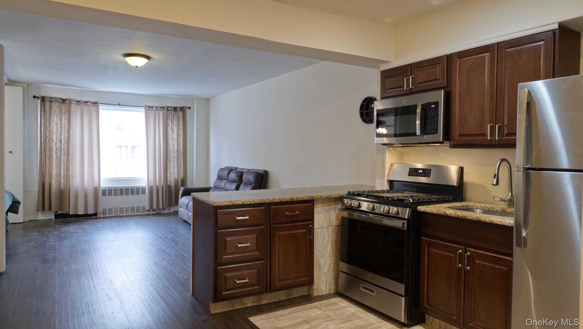 100 S Ocean Avenue S, Unit 2R photo 7