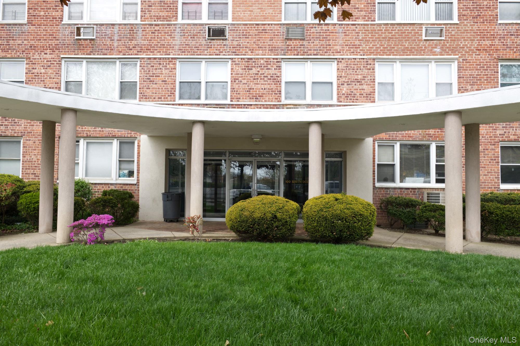 100 S Ocean Avenue S, Unit 2R