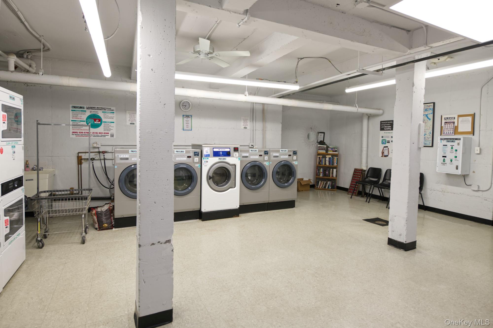 100 S Ocean Avenue S, Unit 2R photo 17