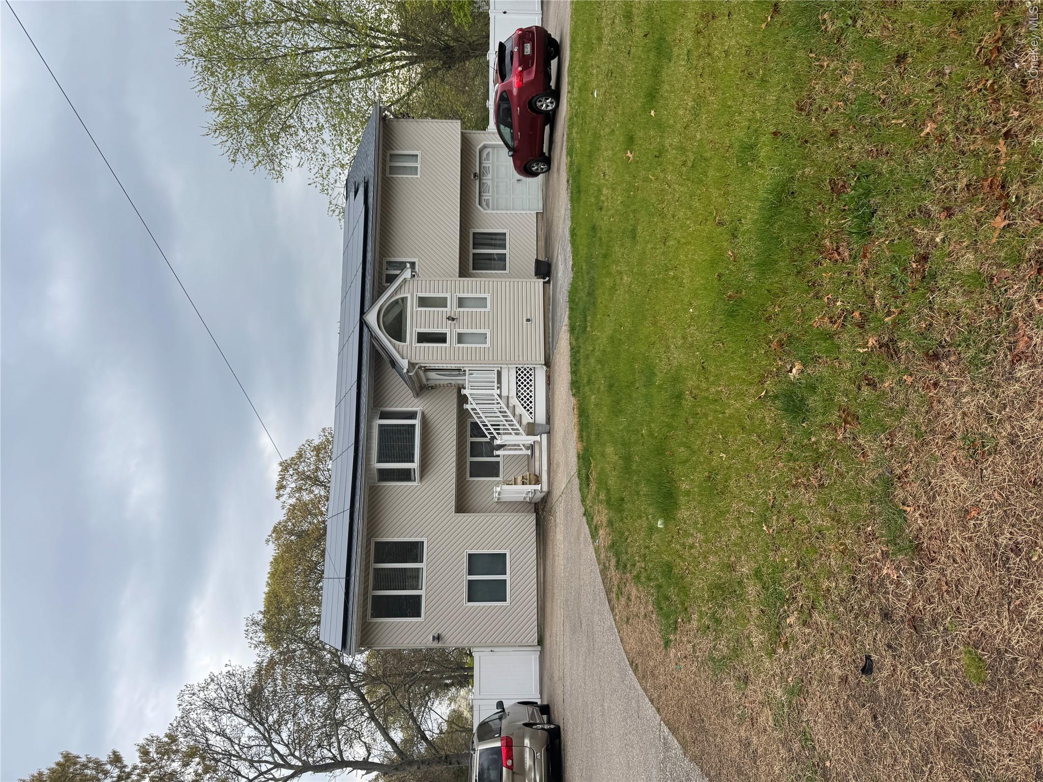 11 Oak Place – For Rent