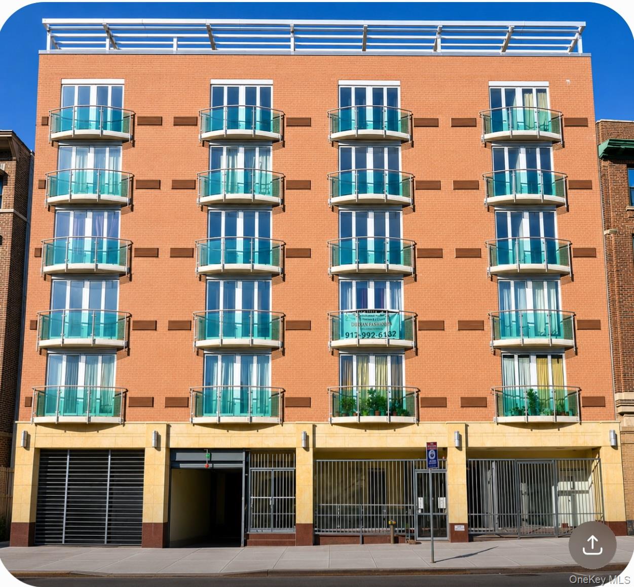 88-20 Parson Blvd, Unit 5H