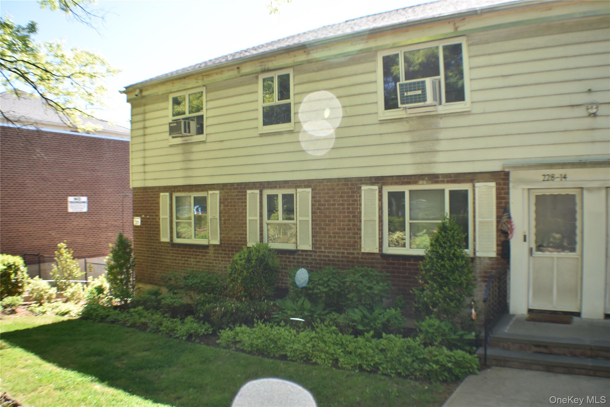 228-14 stronghurst Avenue, Unit 3113, Lowe photo 29