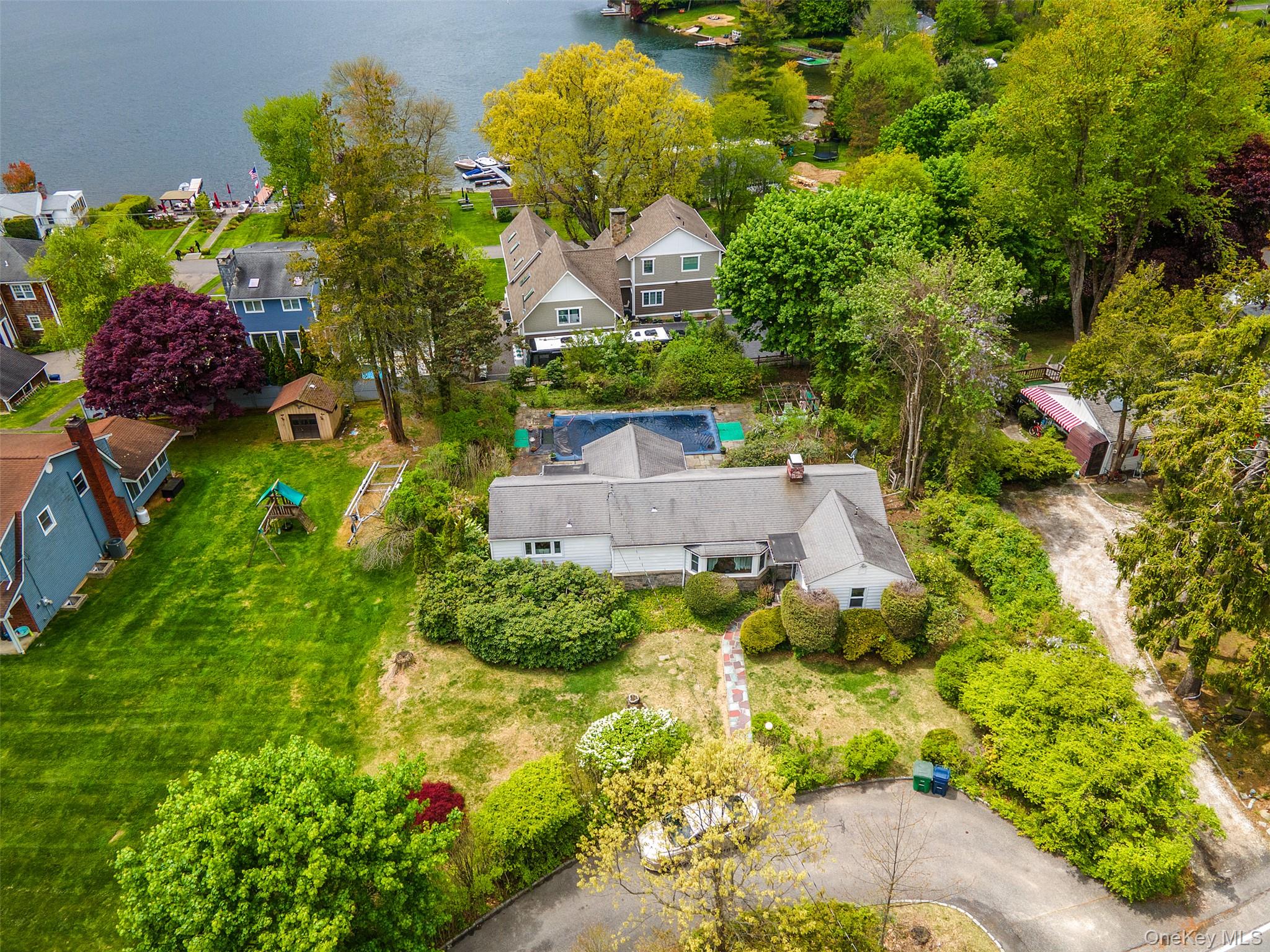 516 N Lake Boulevard – For Sale photo 36