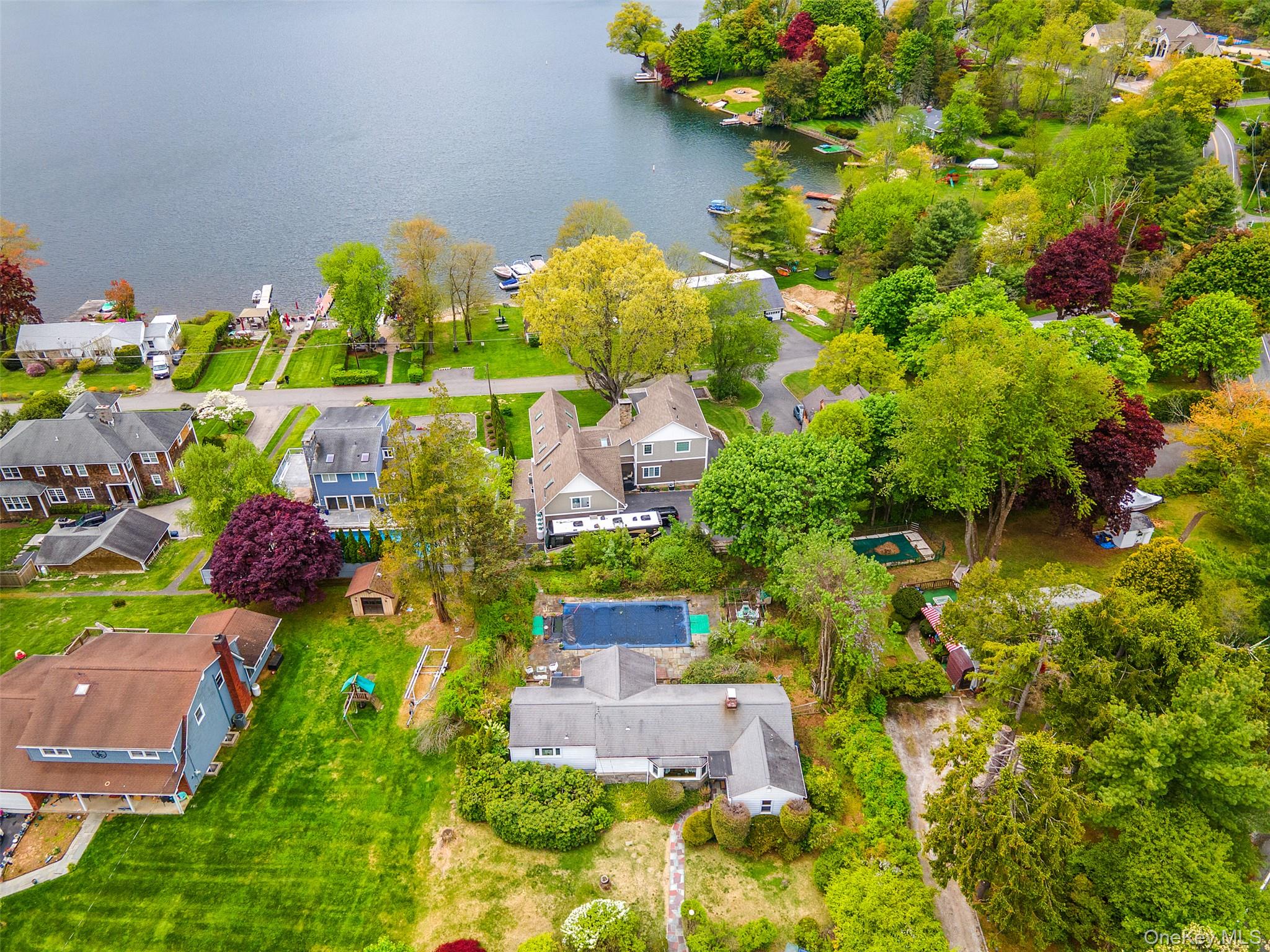 516 N Lake Boulevard – For Sale photo 37
