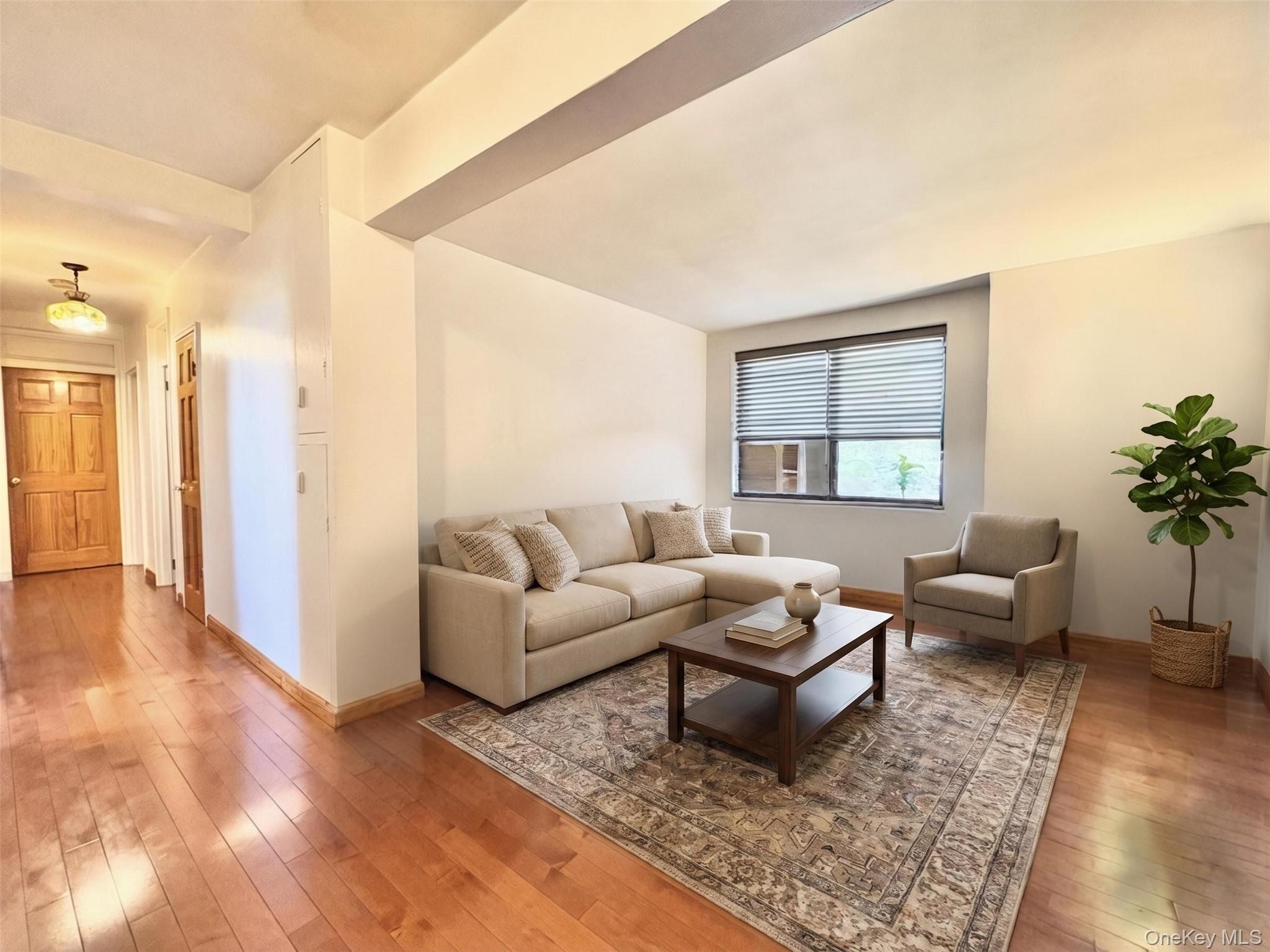 28-08 141st Street, Unit 3B