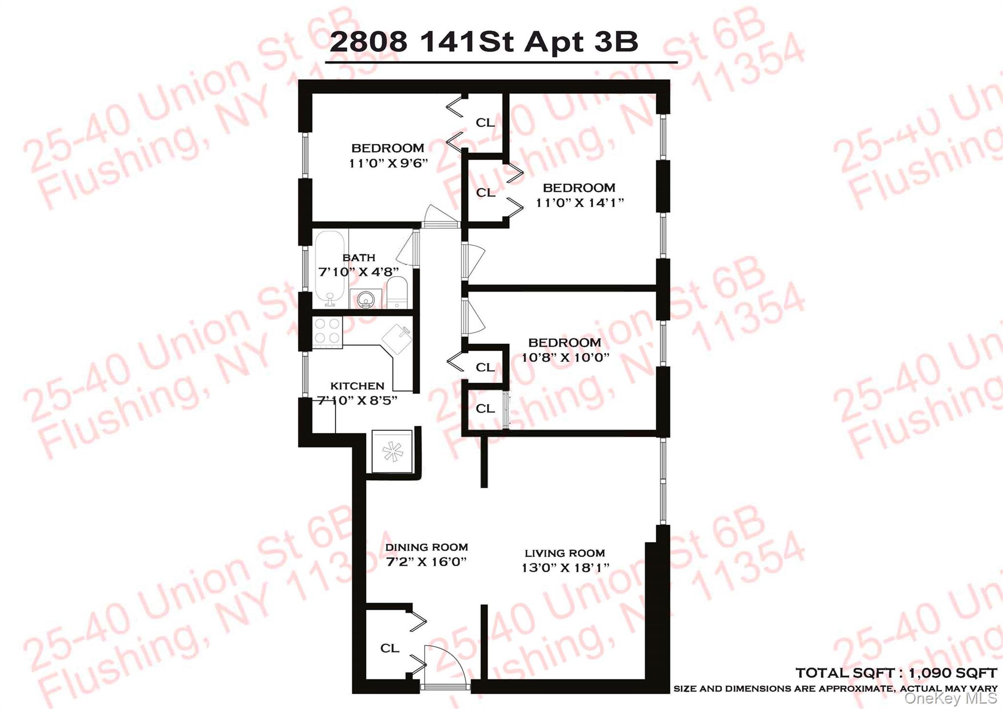 28-08 141st Street, Unit 3B photo 6