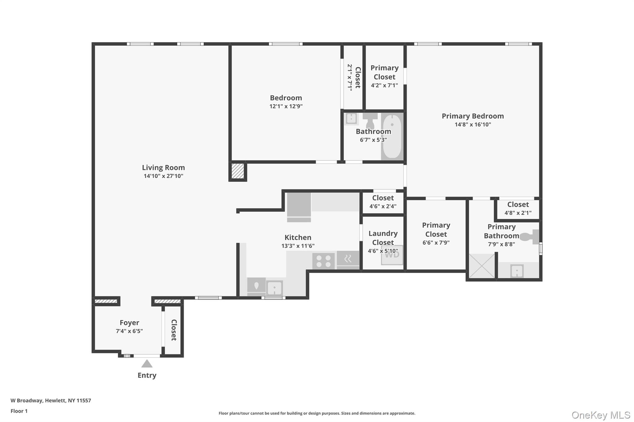 1331 Broadway, Unit P 10/11 photo 37