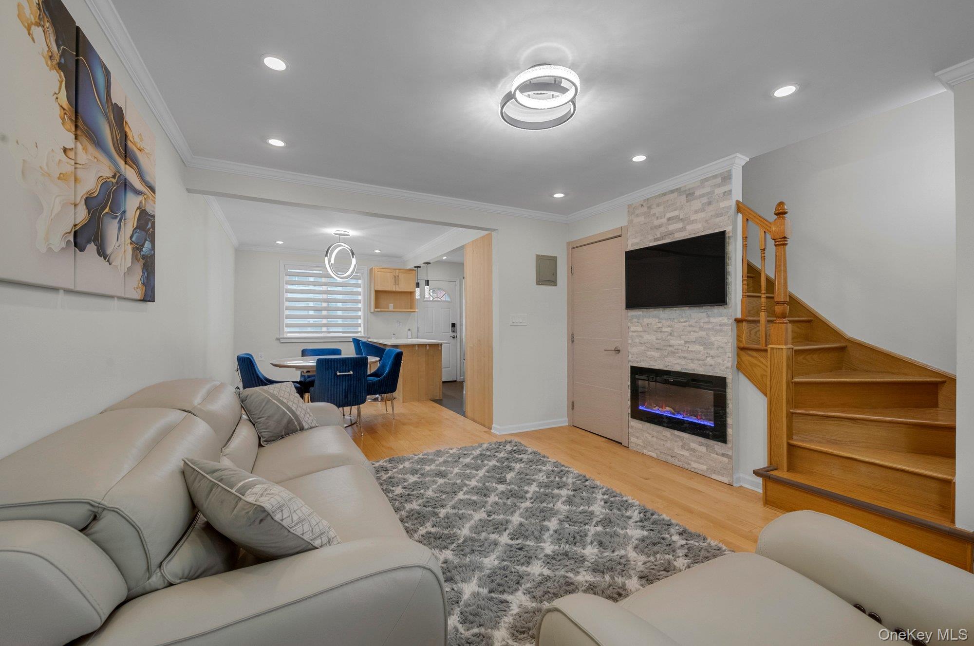 67-45 Bell Boulevard, Unit Duplex photo 2