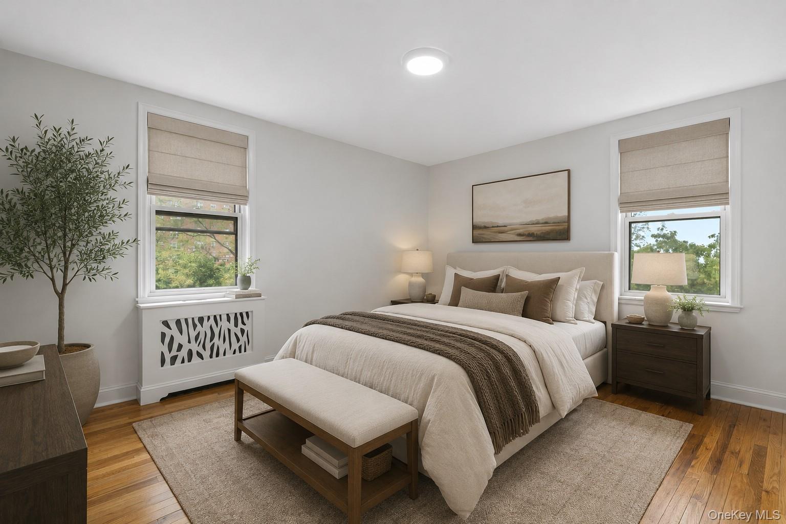 5645 Netherland Avenue, Unit 5C photo 16
