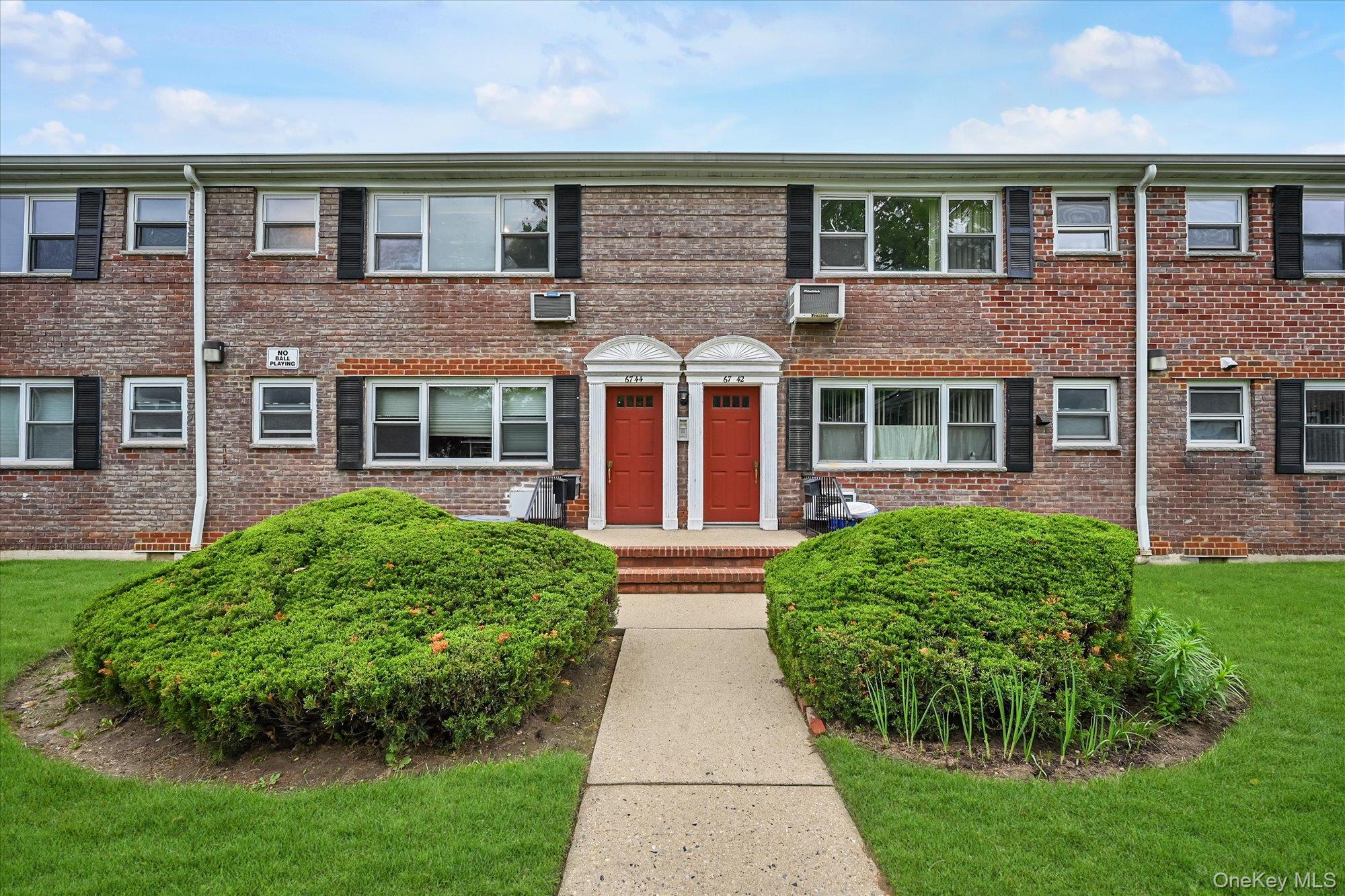 67-44 152nd Street, Unit 283B photo 16