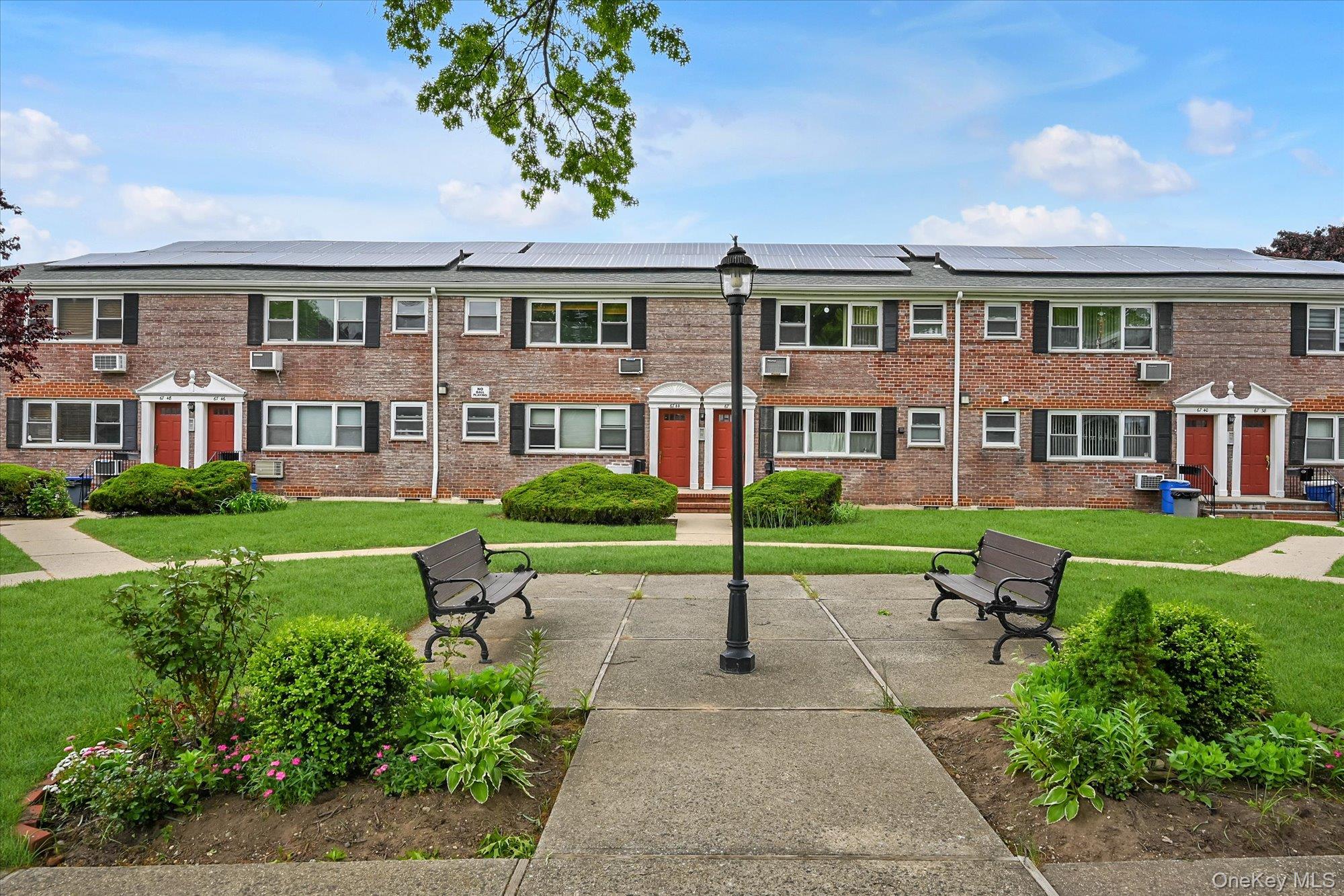 67-44 152nd Street, Unit 283B photo 14