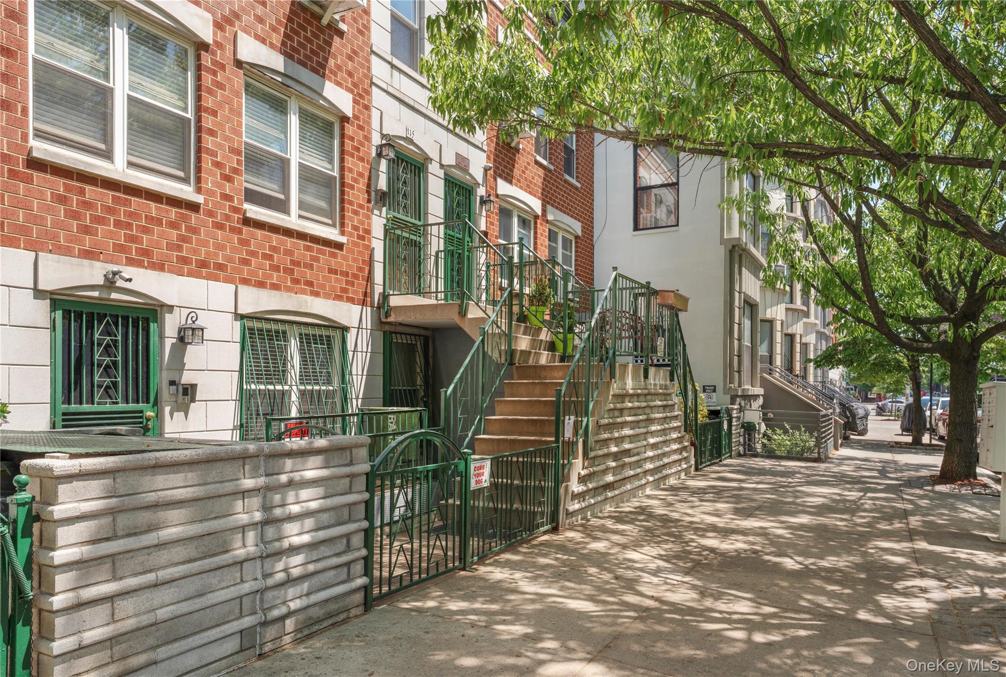 115 W 117th Street – For Sale photo 3