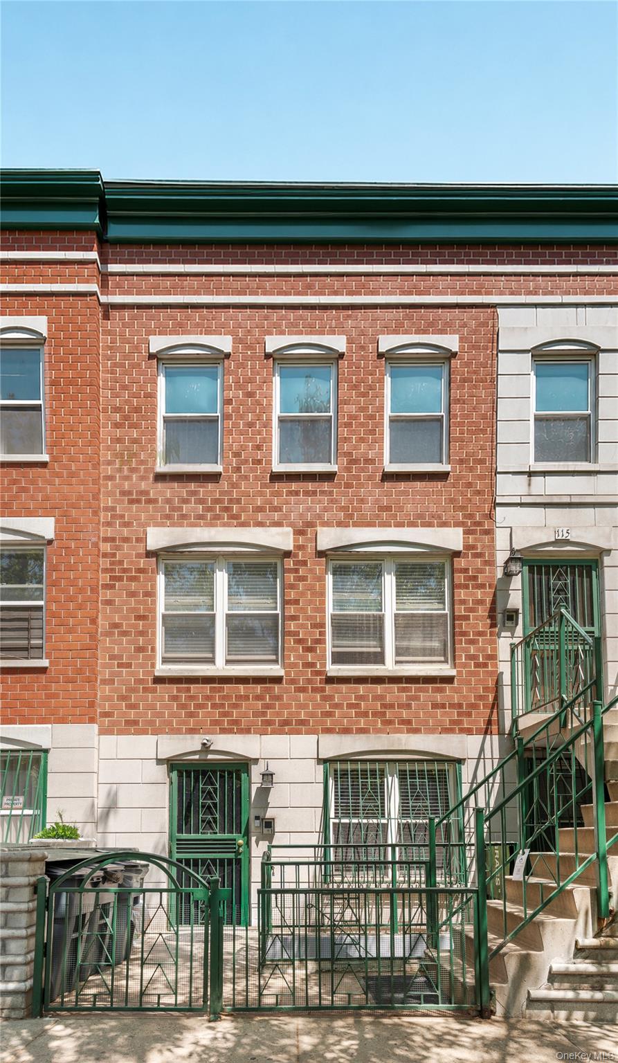 115 W 117th Street – For Sale