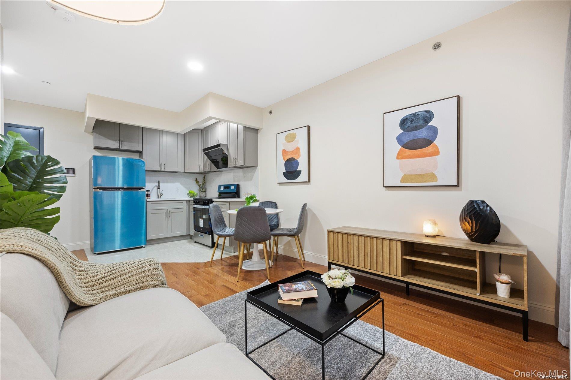 141-15 Cherry Avenue, Unit 6E photo 22