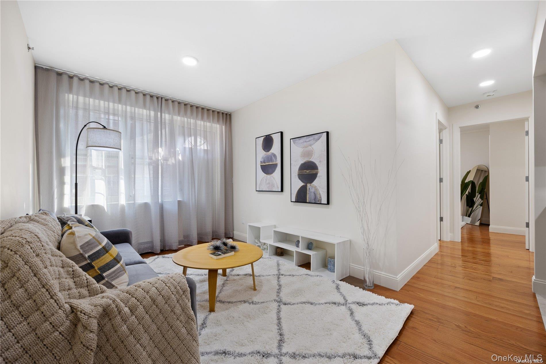 141-15 Cherry Avenue, Unit 6E photo 9