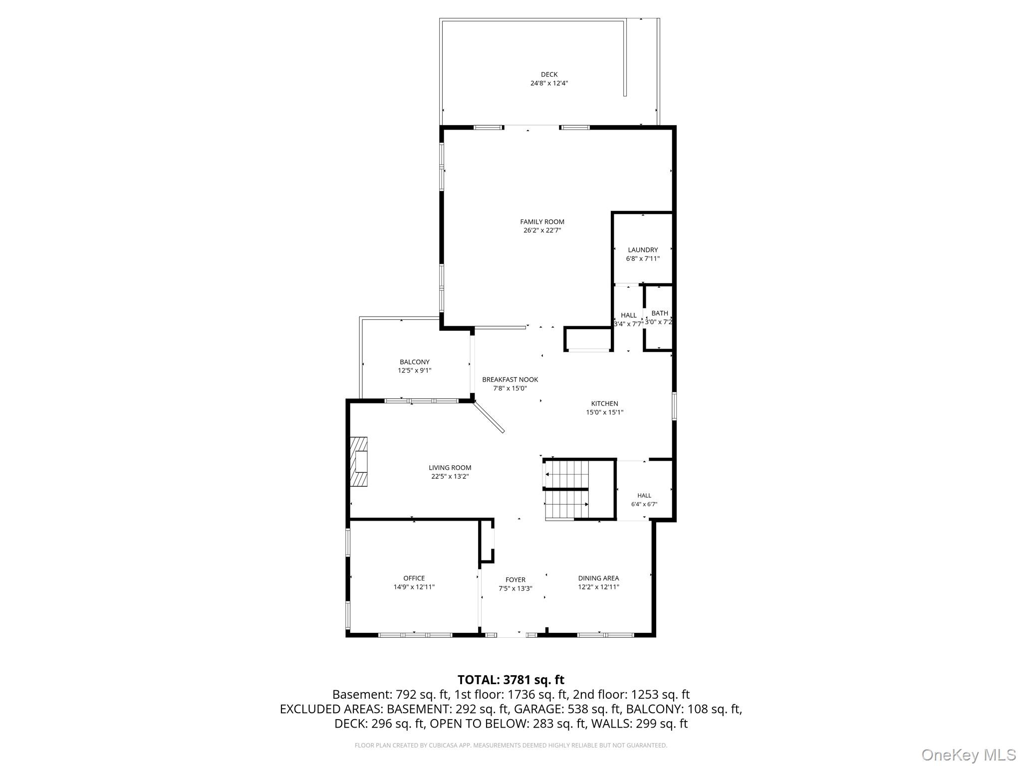 3 Braemar Way – For Sale photo 47
