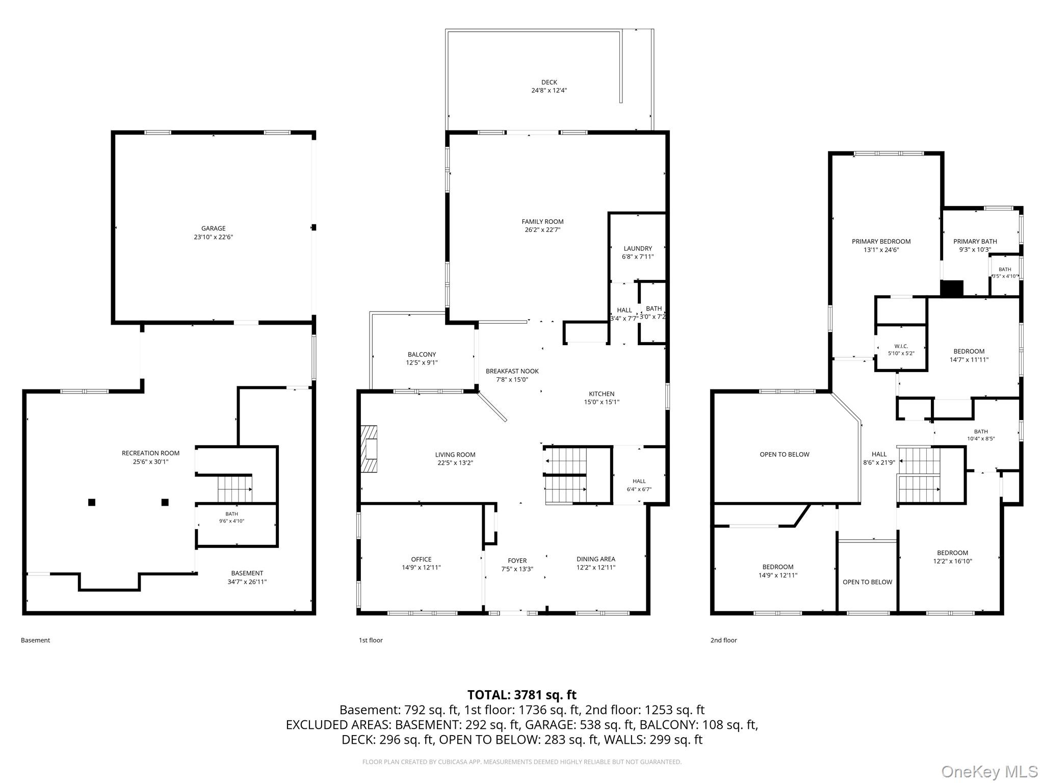 3 Braemar Way – For Sale photo 50