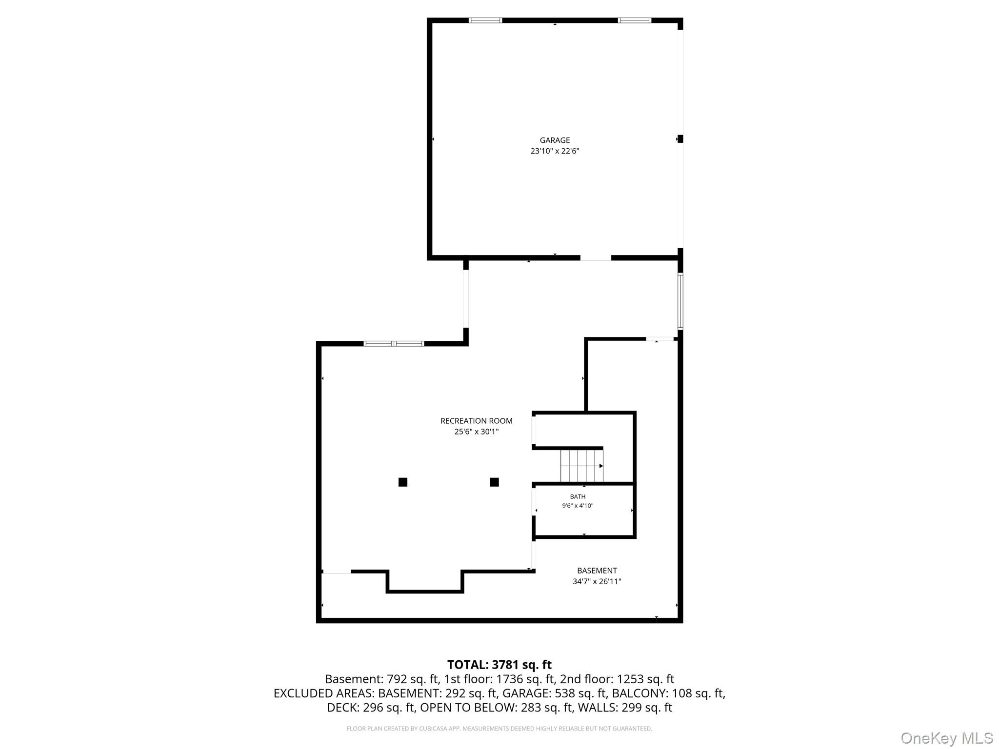 3 Braemar Way – For Sale photo 49