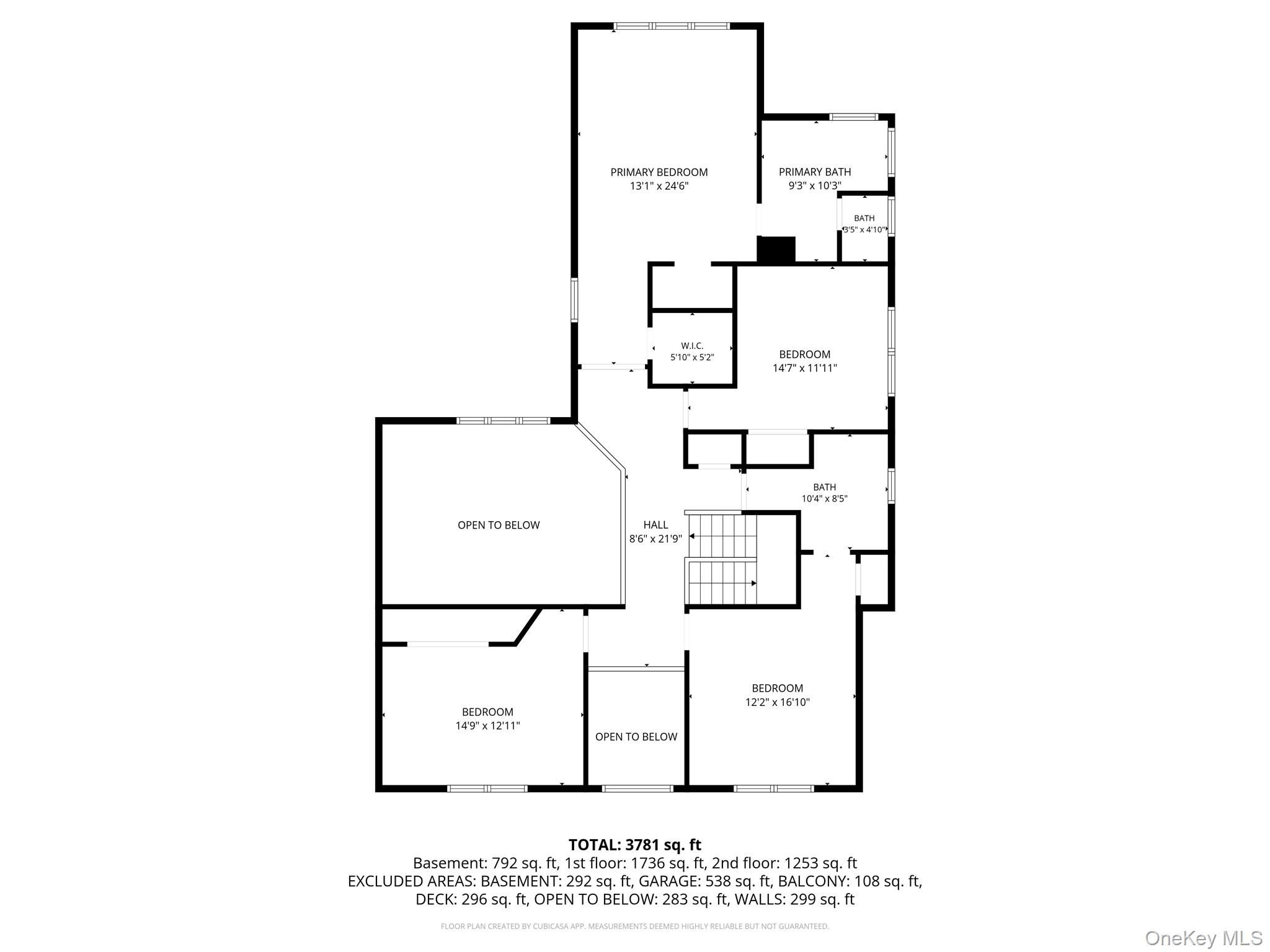 3 Braemar Way – For Sale photo 48