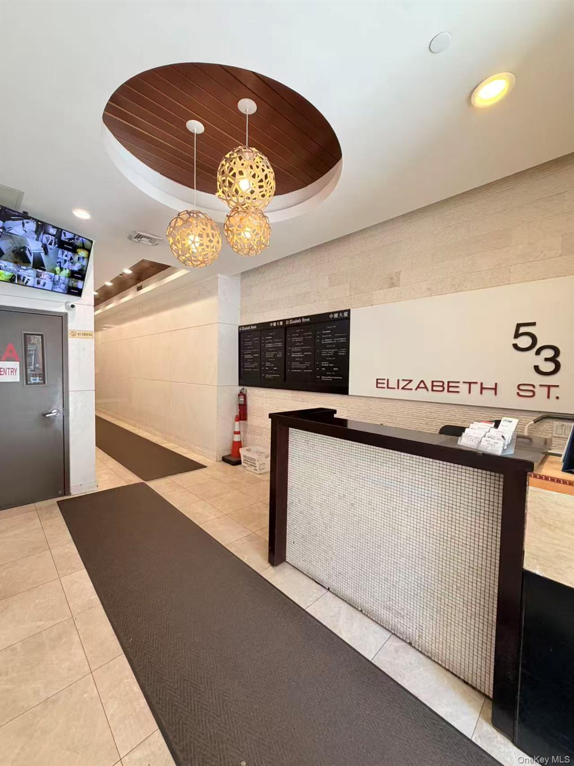 53 Elizabeth Street, Unit 1C