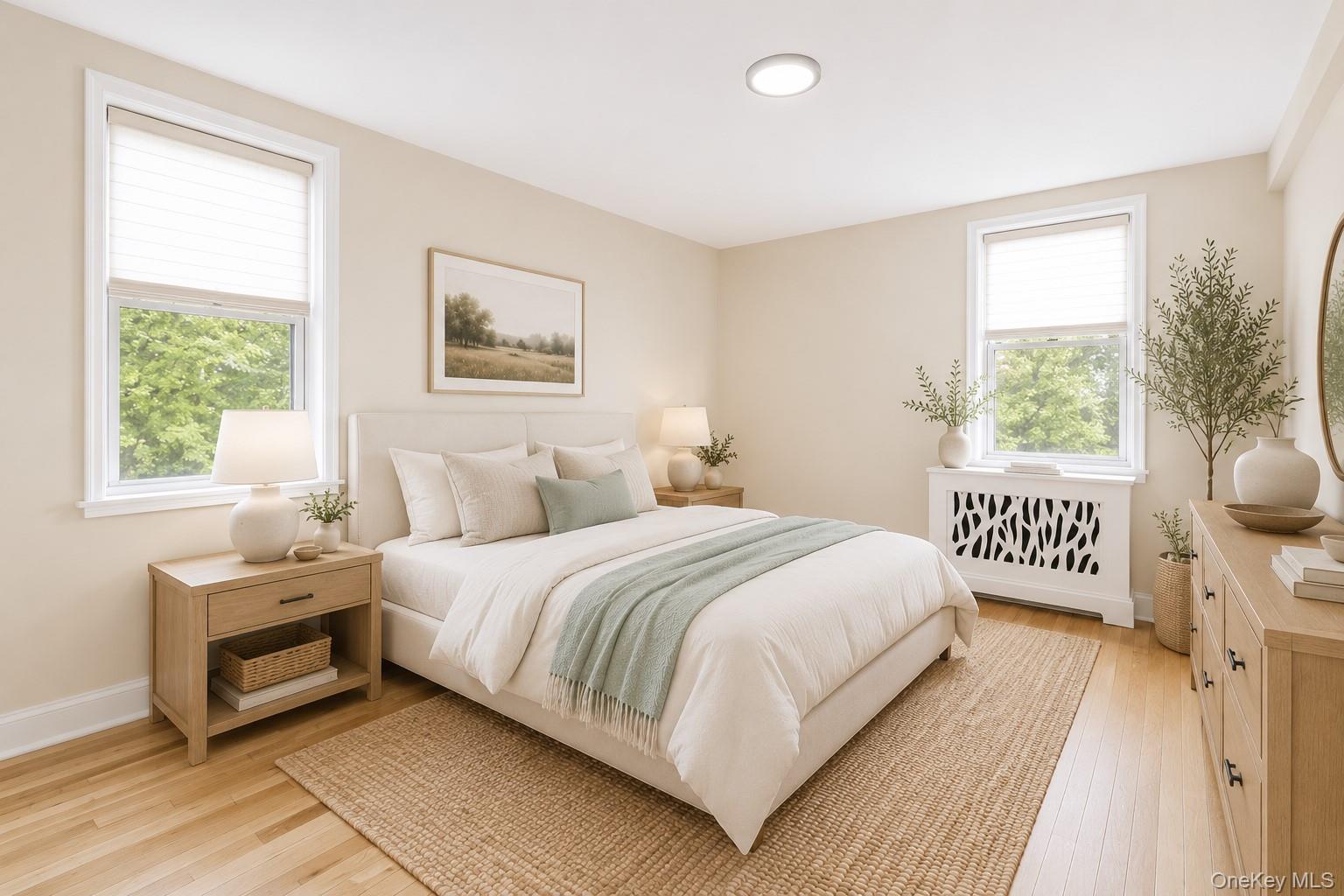 5650 Netherland Avenue, Unit 2E photo 17
