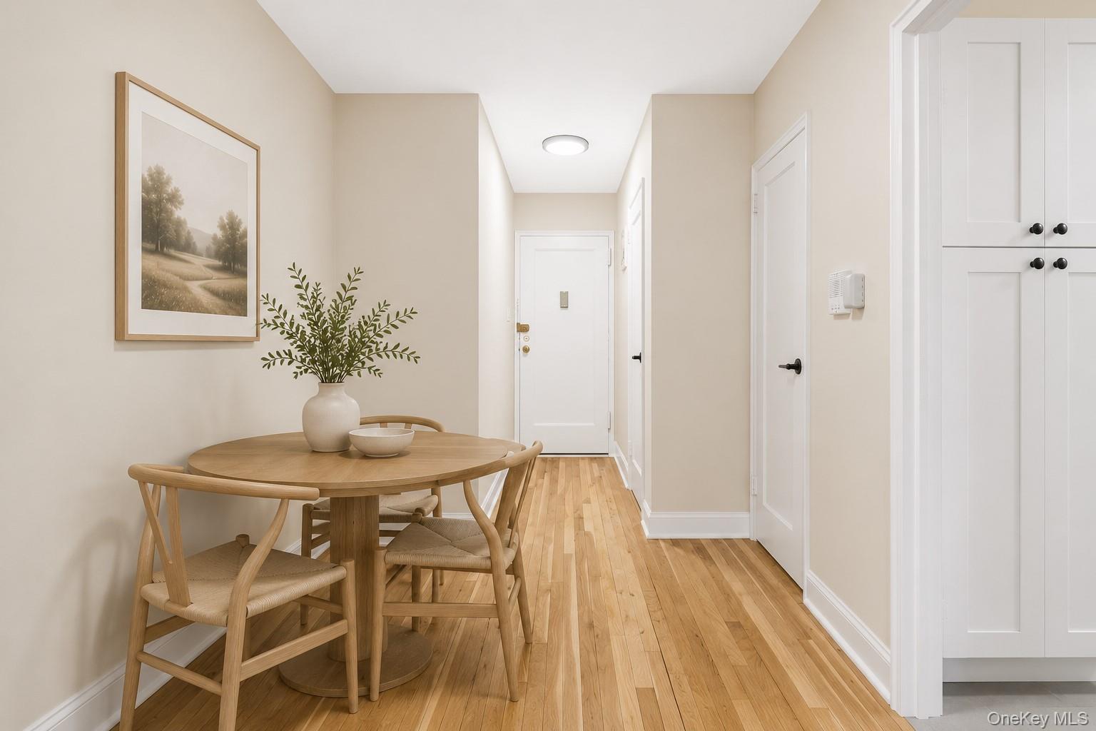 5650 Netherland Avenue, Unit 2E photo 5
