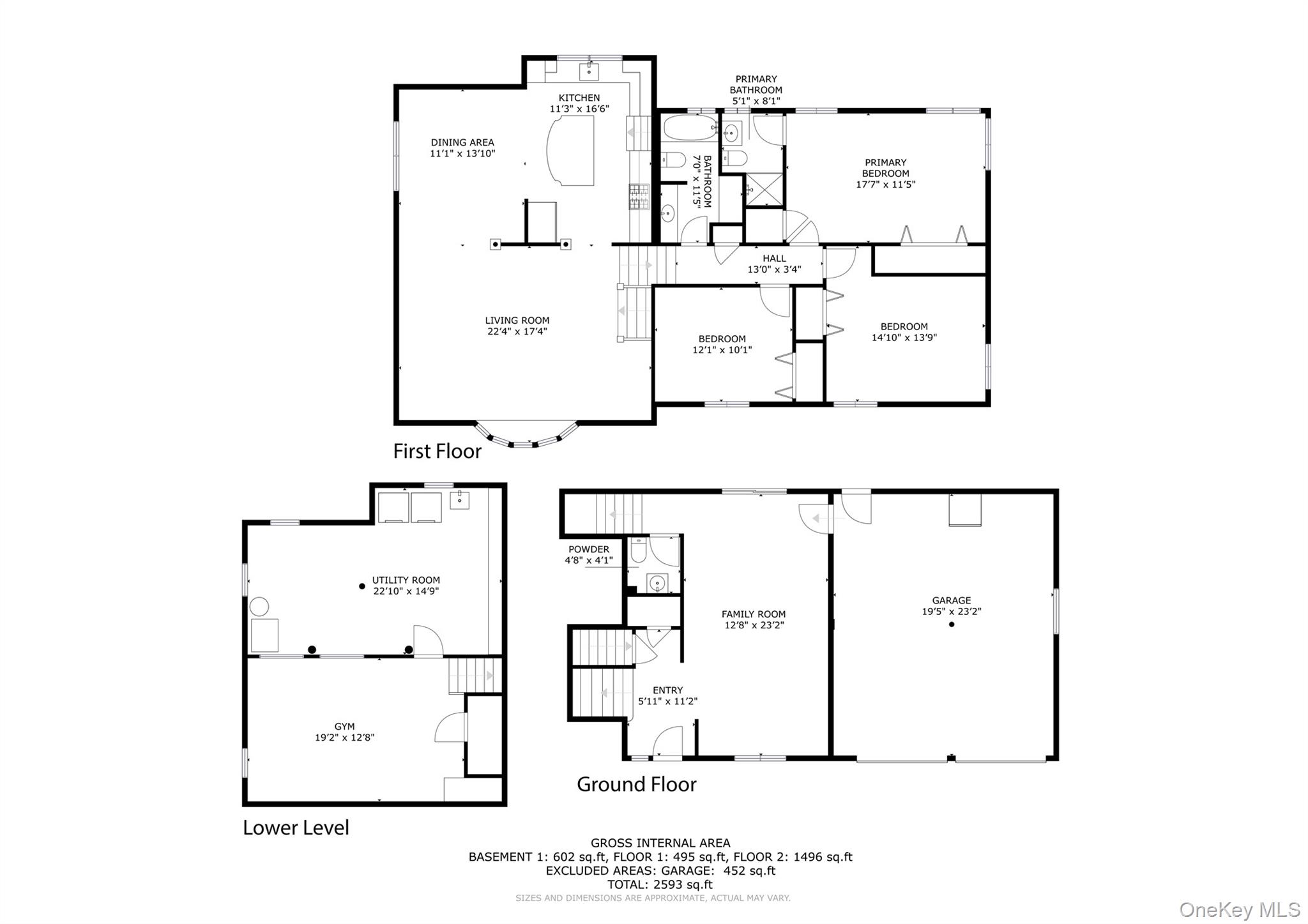 1 Lynns Way – For Sale photo 30