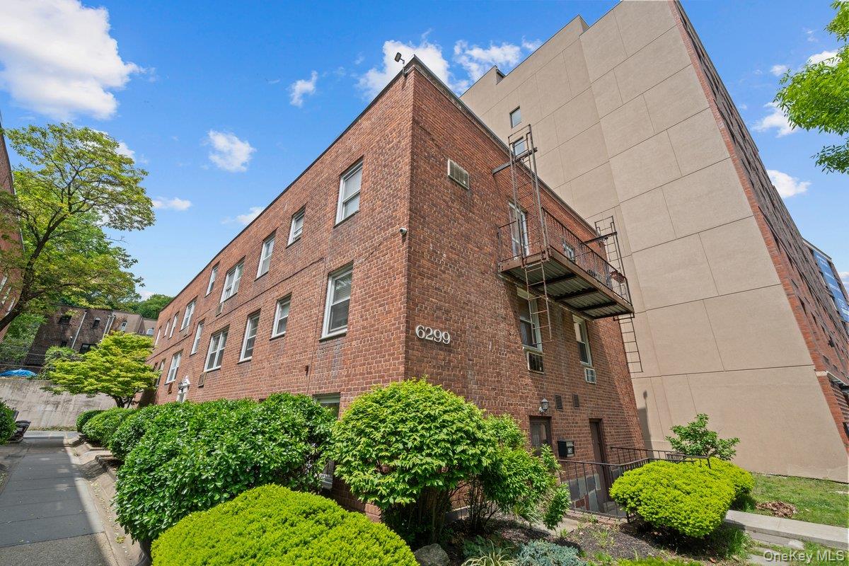 6299 Broadway, Unit C3A