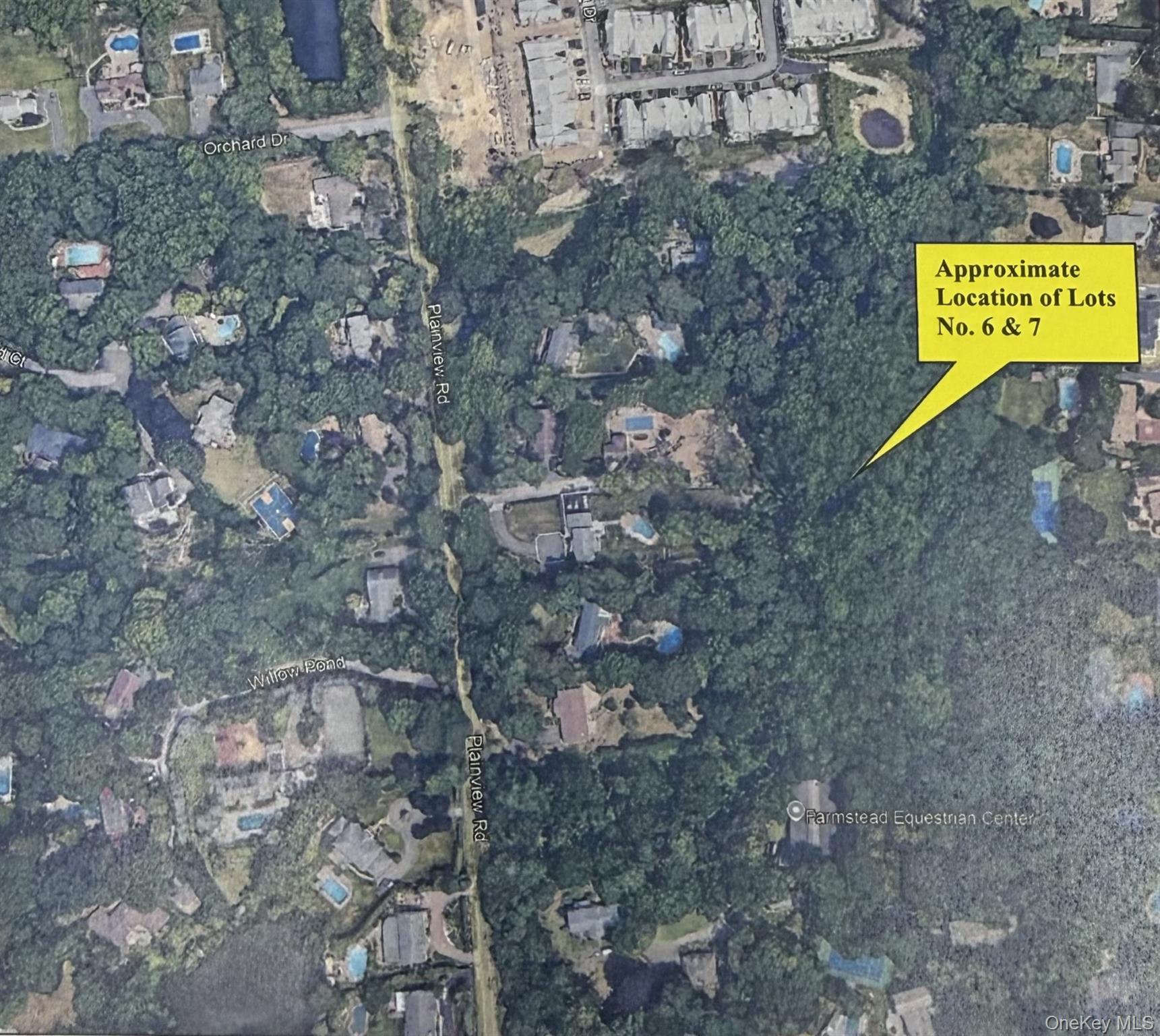 Plainview Road – For Sale