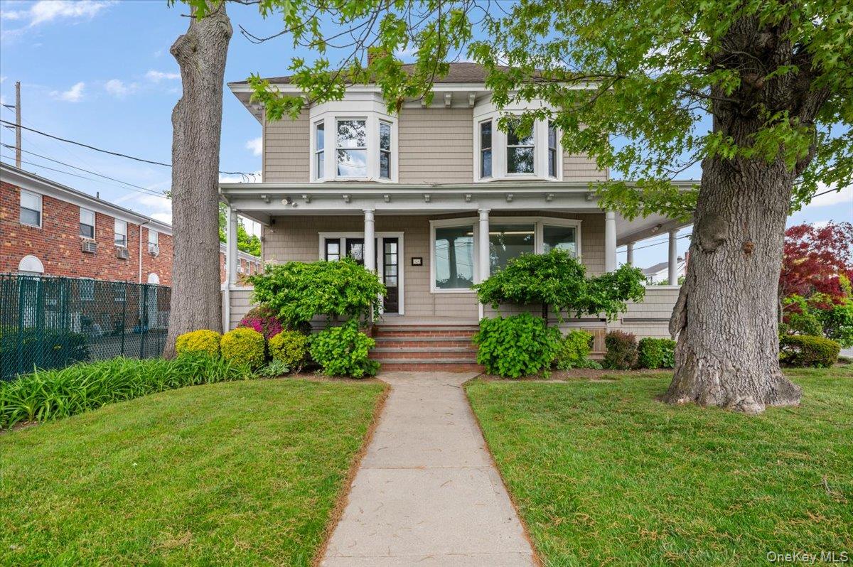 154 Franklin Place, Unit 2nd Floor