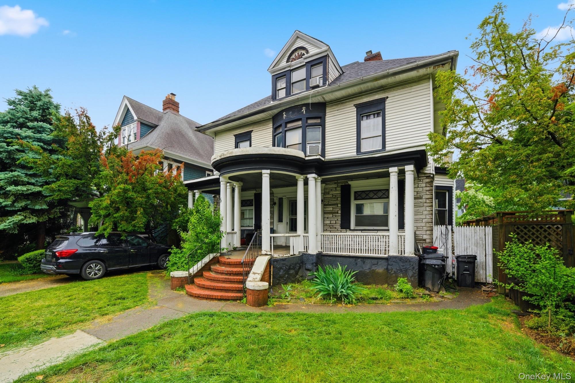 86 Marlborough Road – For Sale photo 2