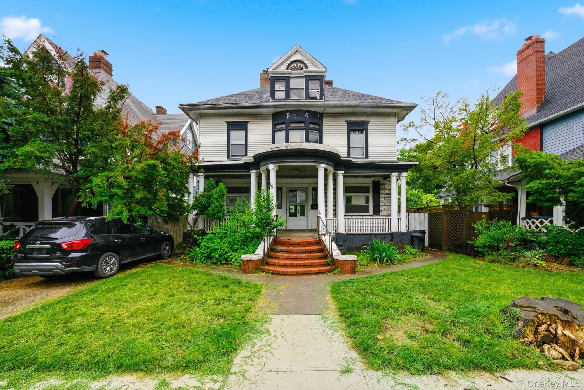 86 Marlborough Road – For Sale