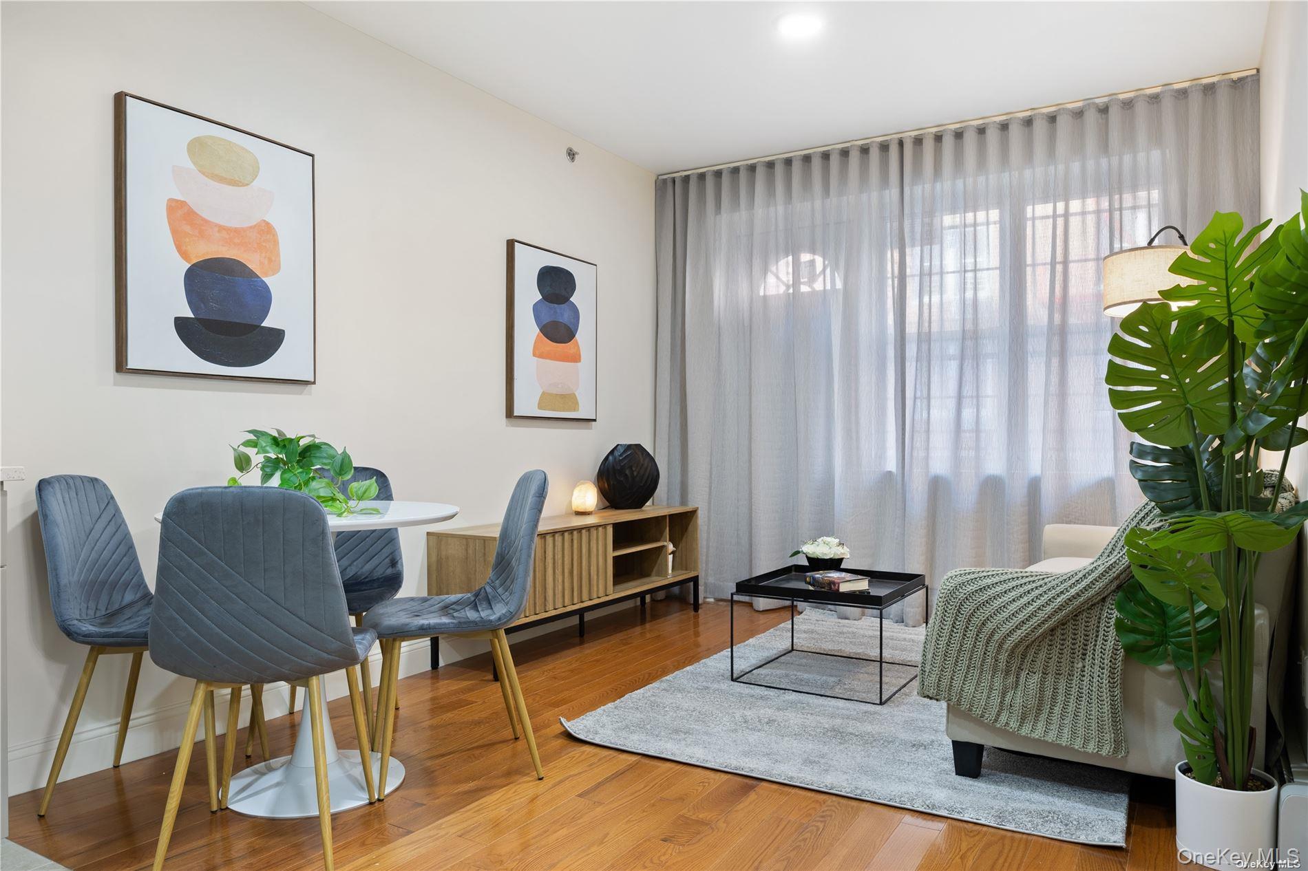141-15 Cherry Avenue, Unit 2E photo 19