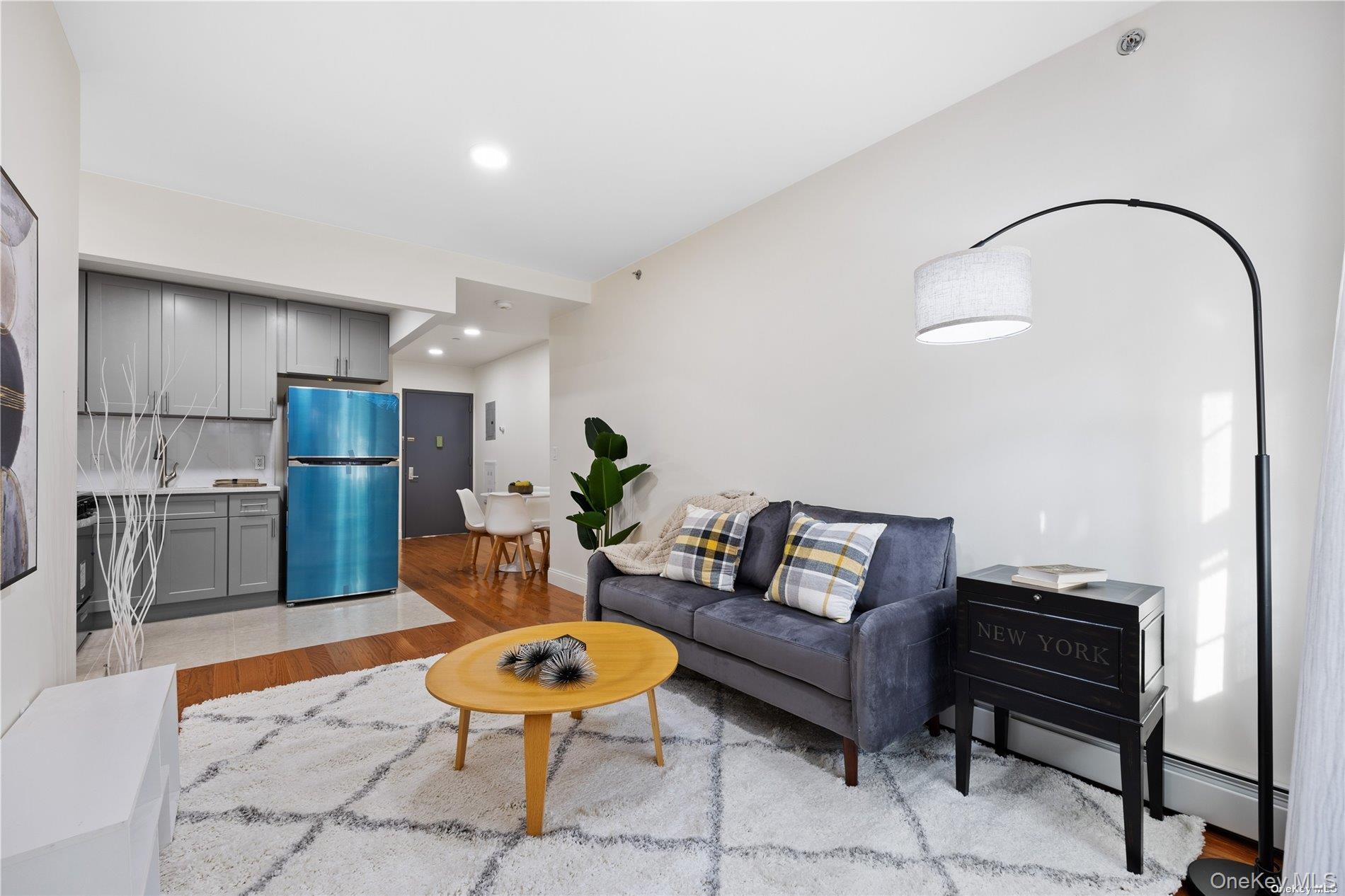 141-15 Cherry Avenue, Unit 2E photo 7