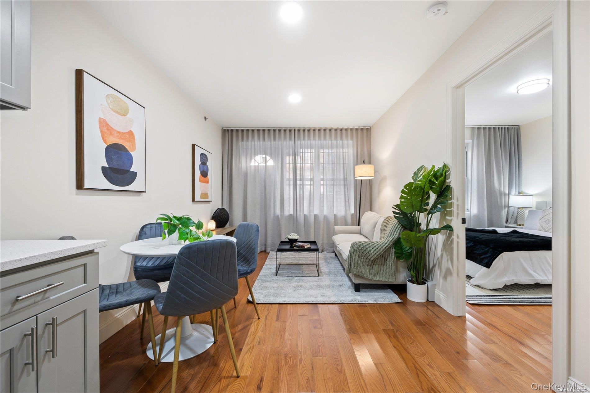 141-15 Cherry Avenue, Unit 2E photo 17