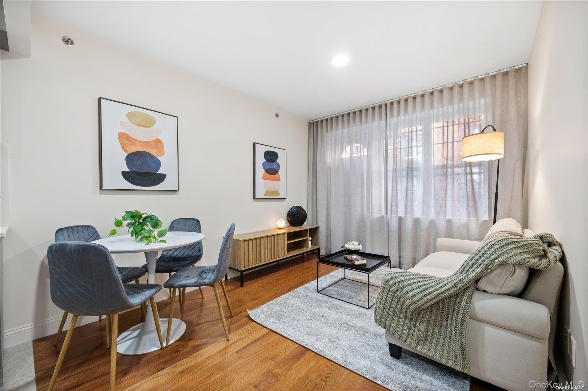 141-15 Cherry Avenue, Unit 2E photo 20