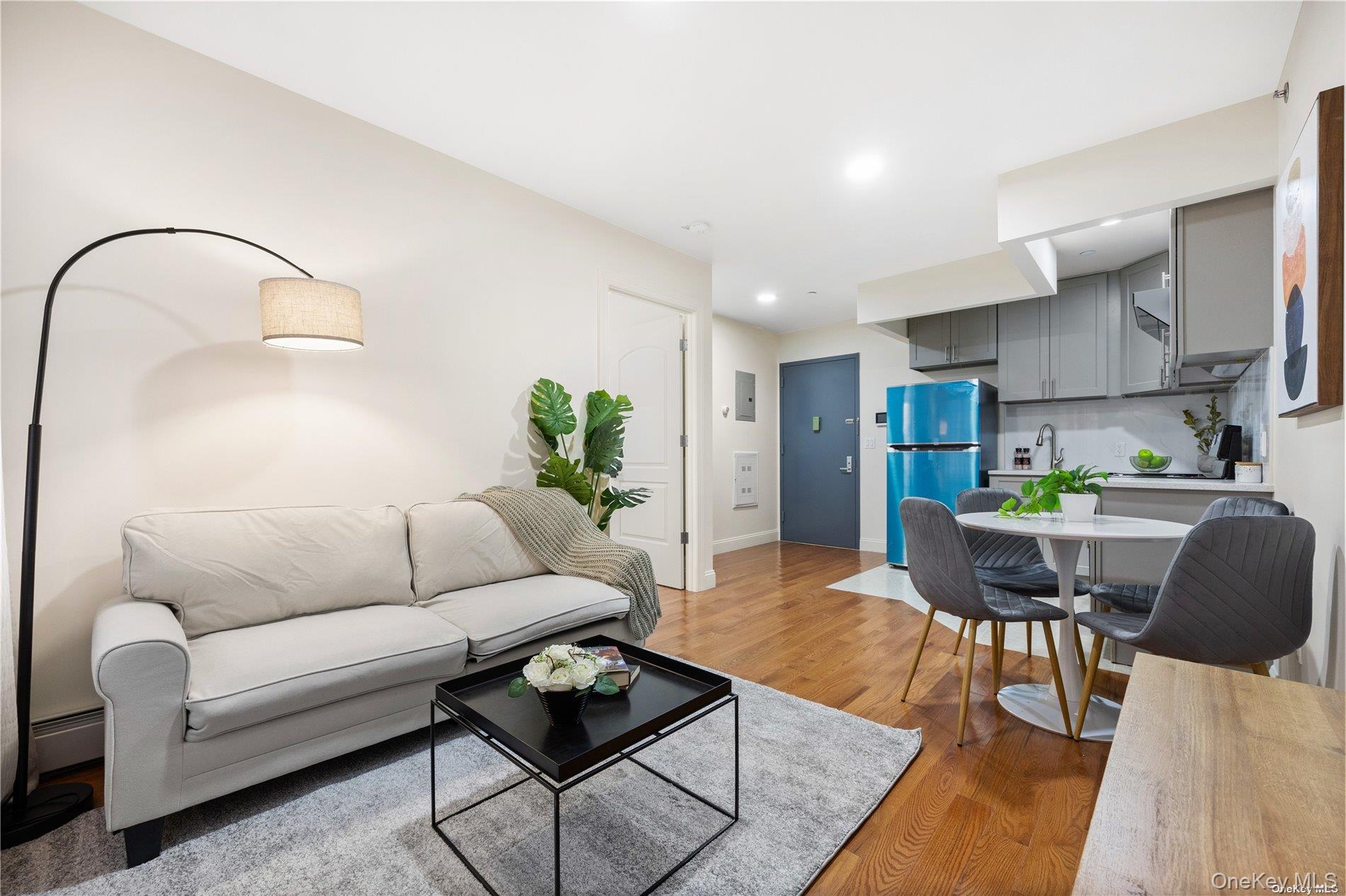 141-15 Cherry Avenue, Unit 2E photo 21